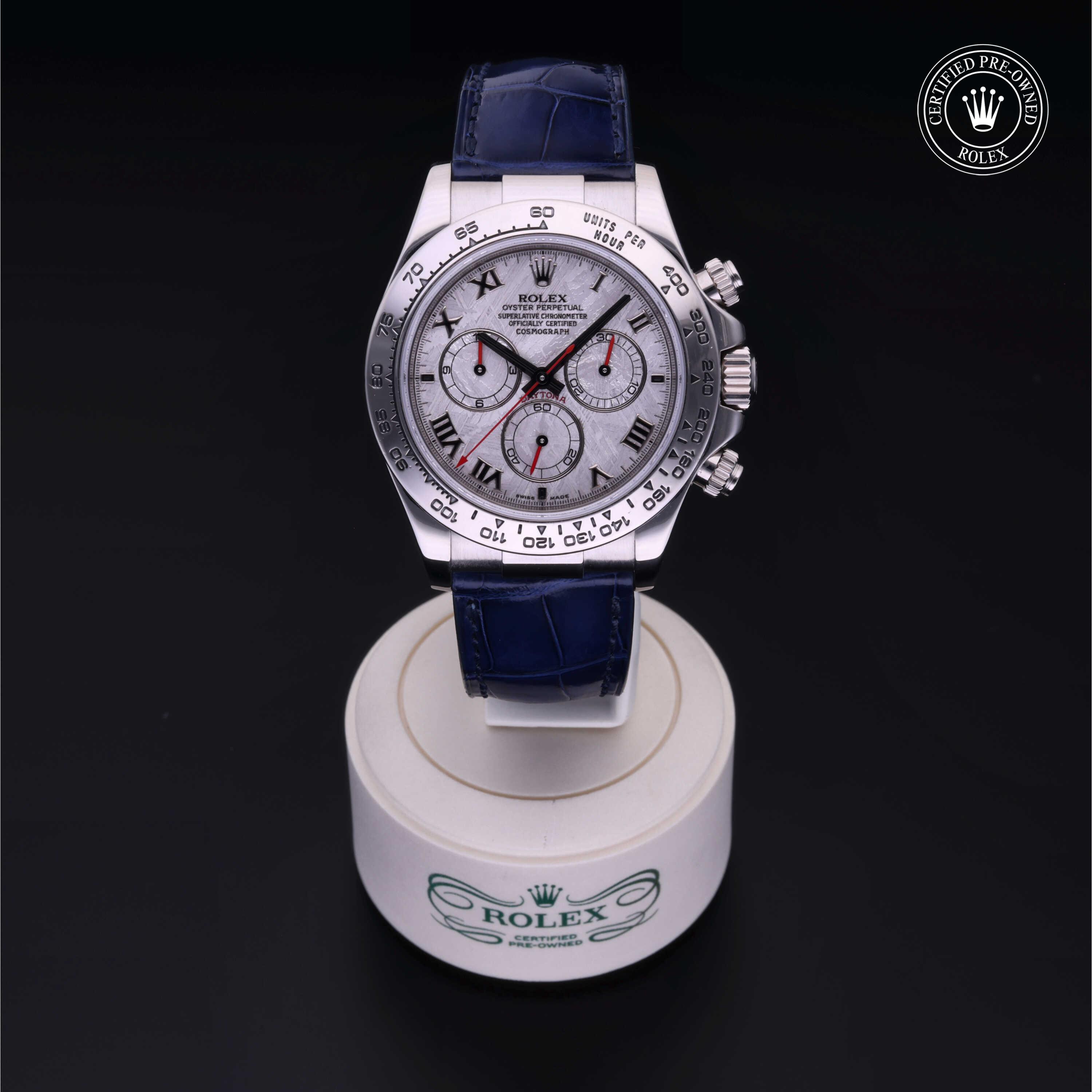 Oyster Perpetual Cosmograph Daytona