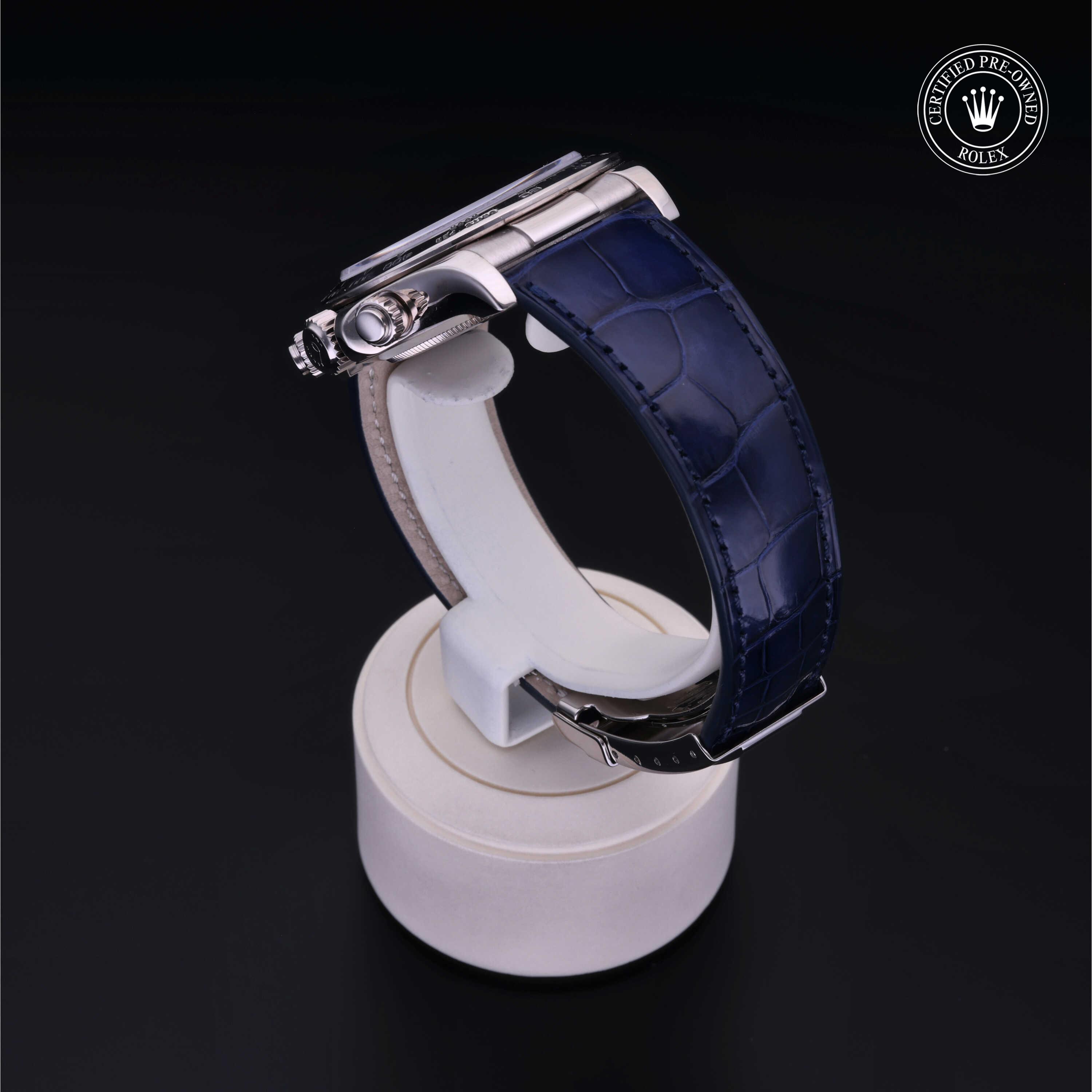 Oyster Perpetual Cosmograph Daytona