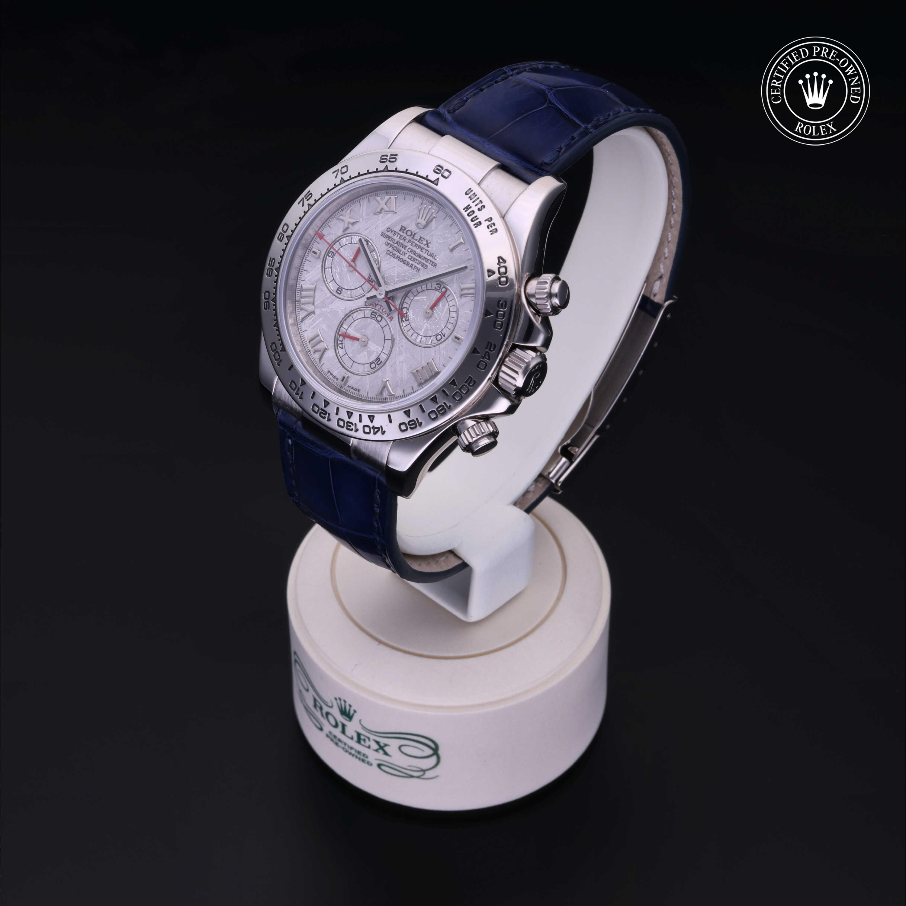 Oyster Perpetual Cosmograph Daytona