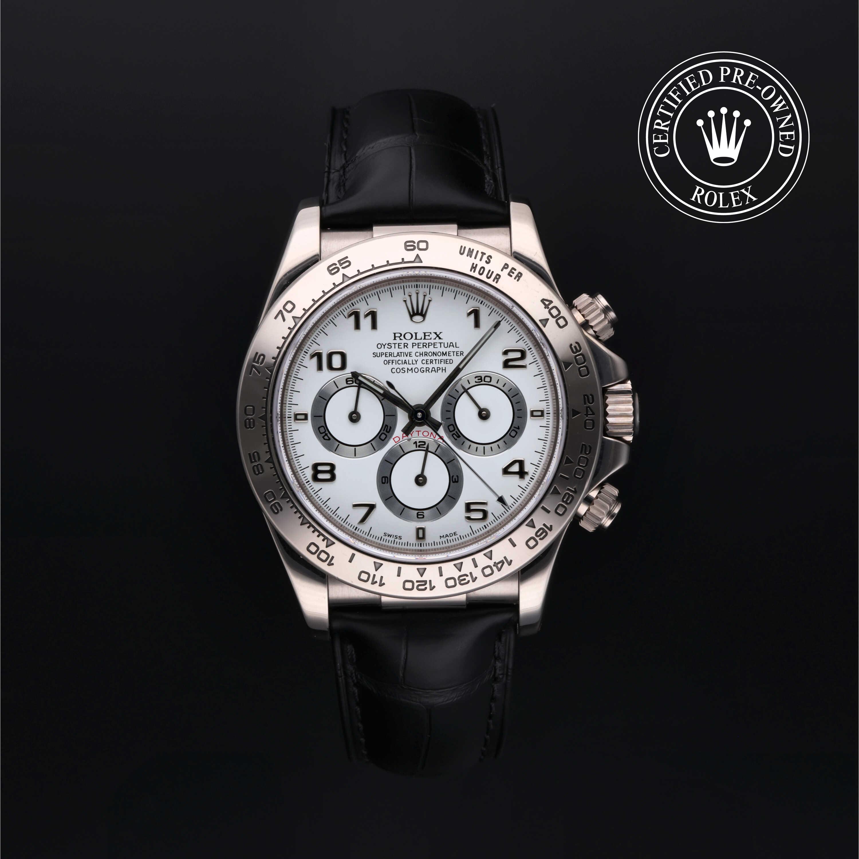 Rolex Cosmograph Daytona