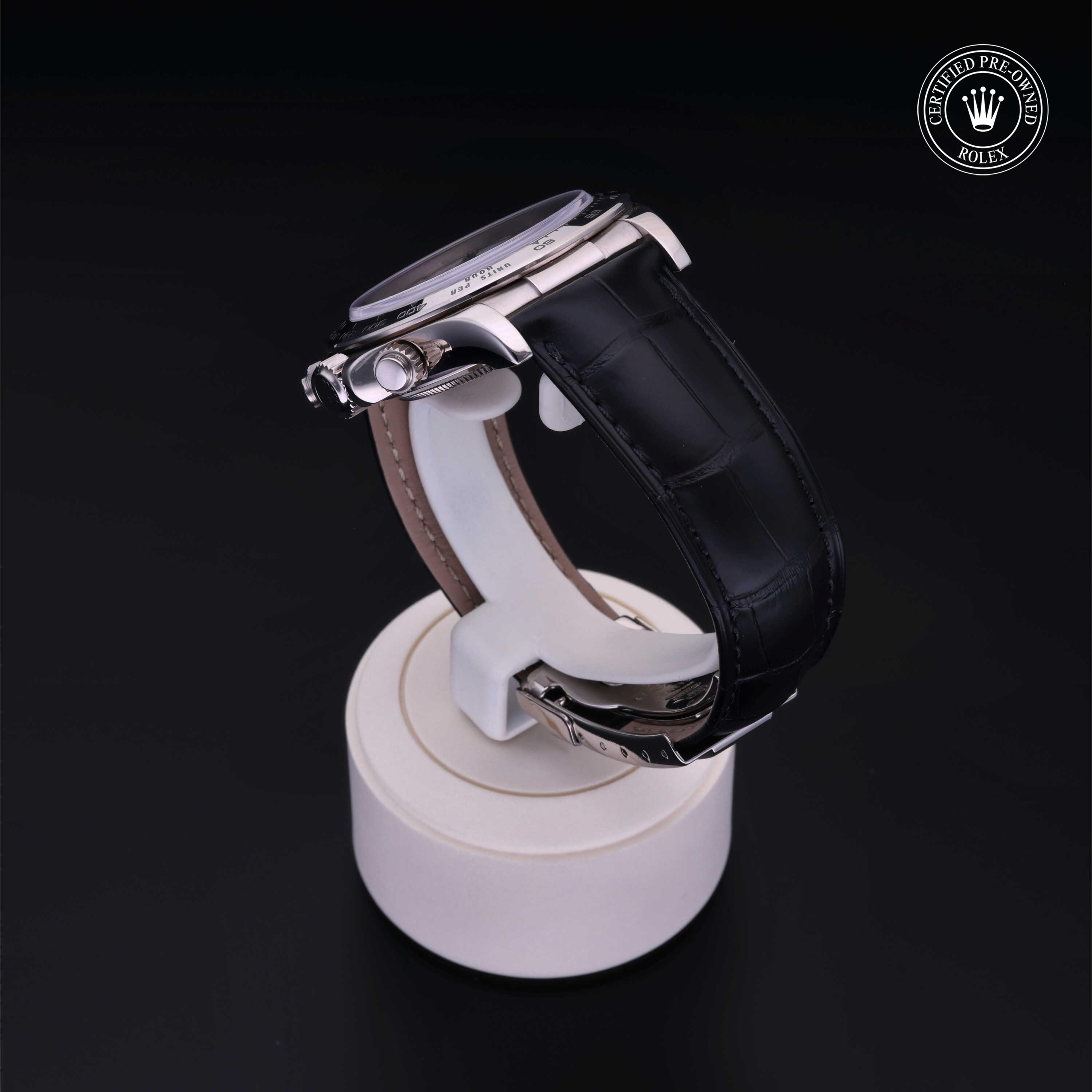 Oyster Perpetual Cosmograph Daytona