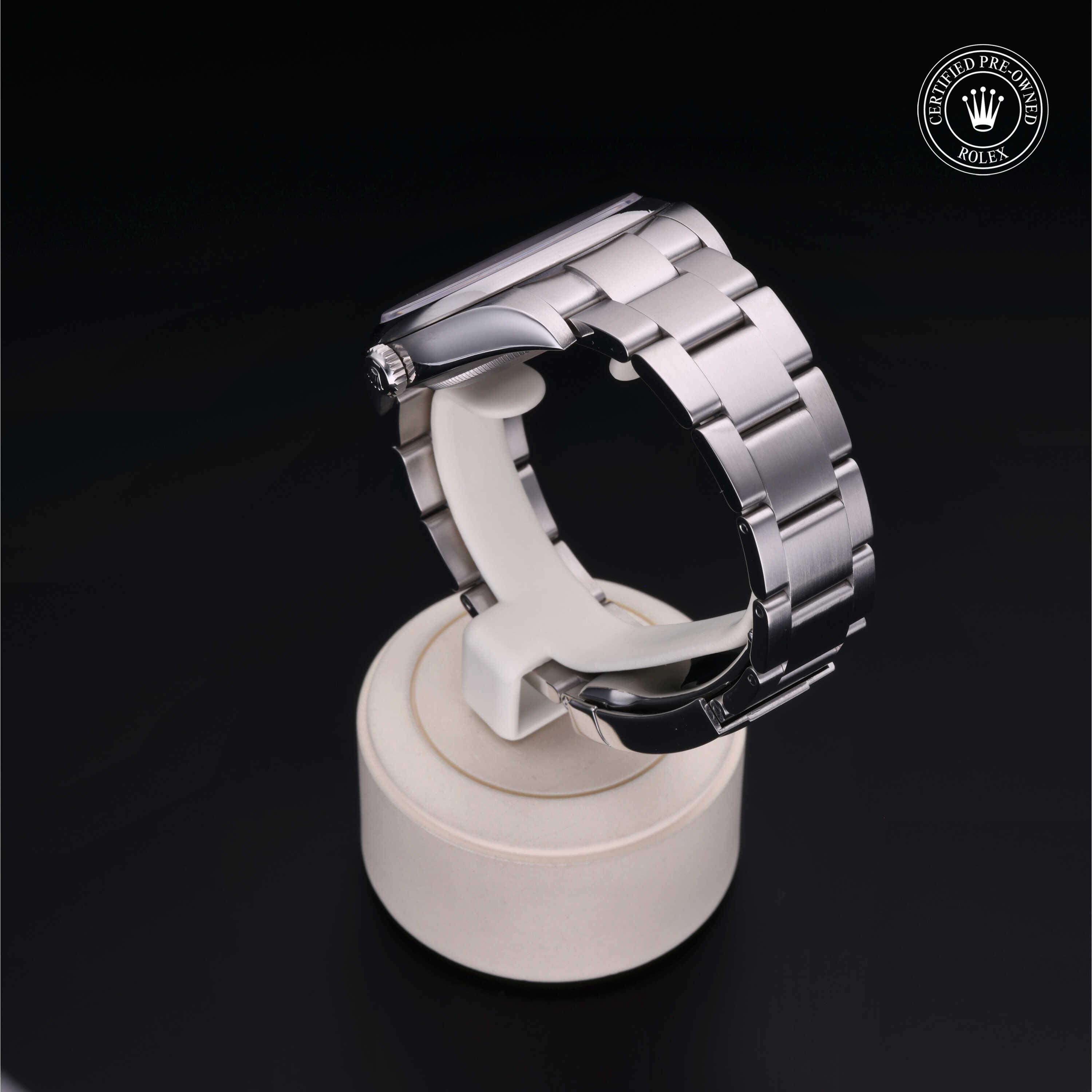Oyster Perpetual 39