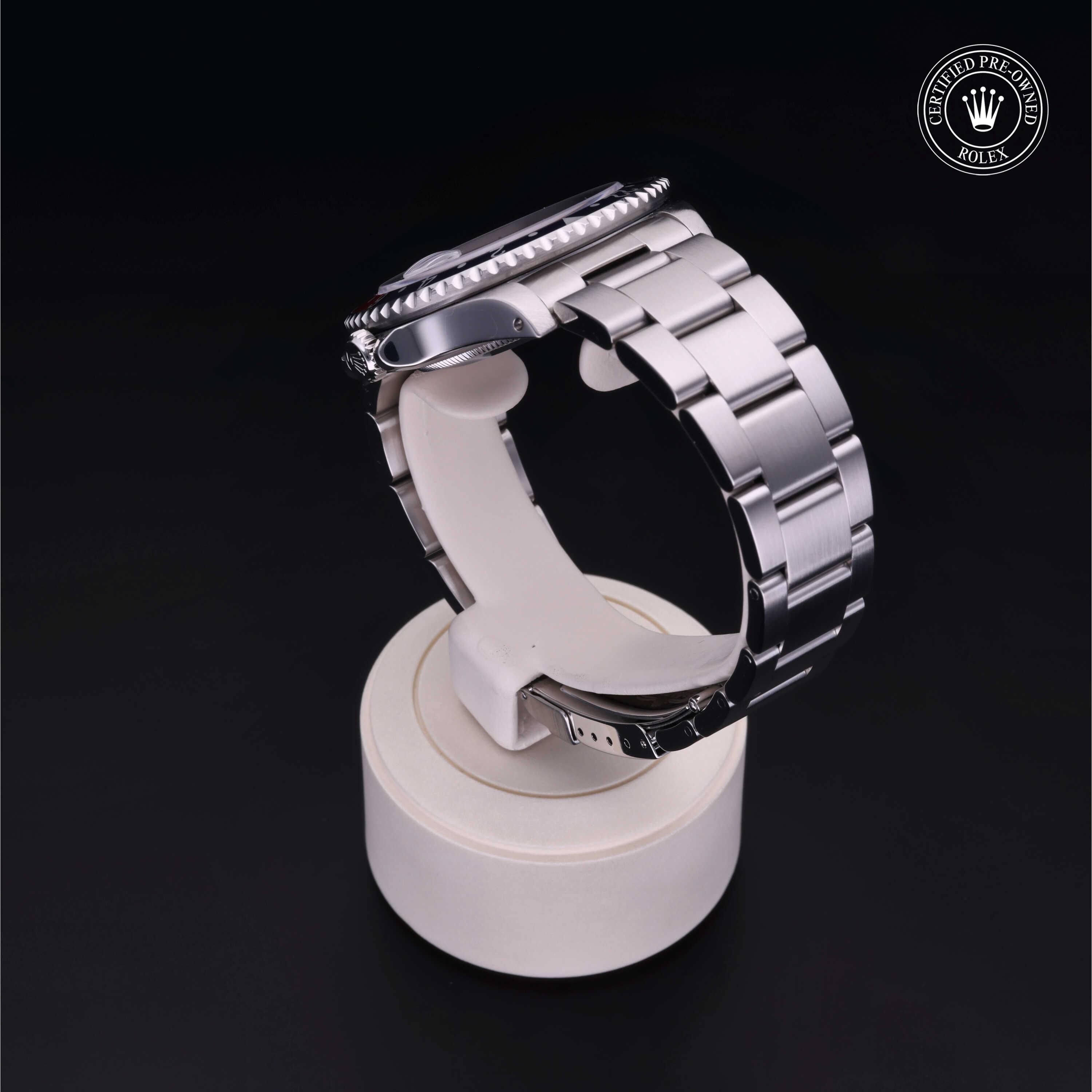 Oyster Perpetual Gmt-Master