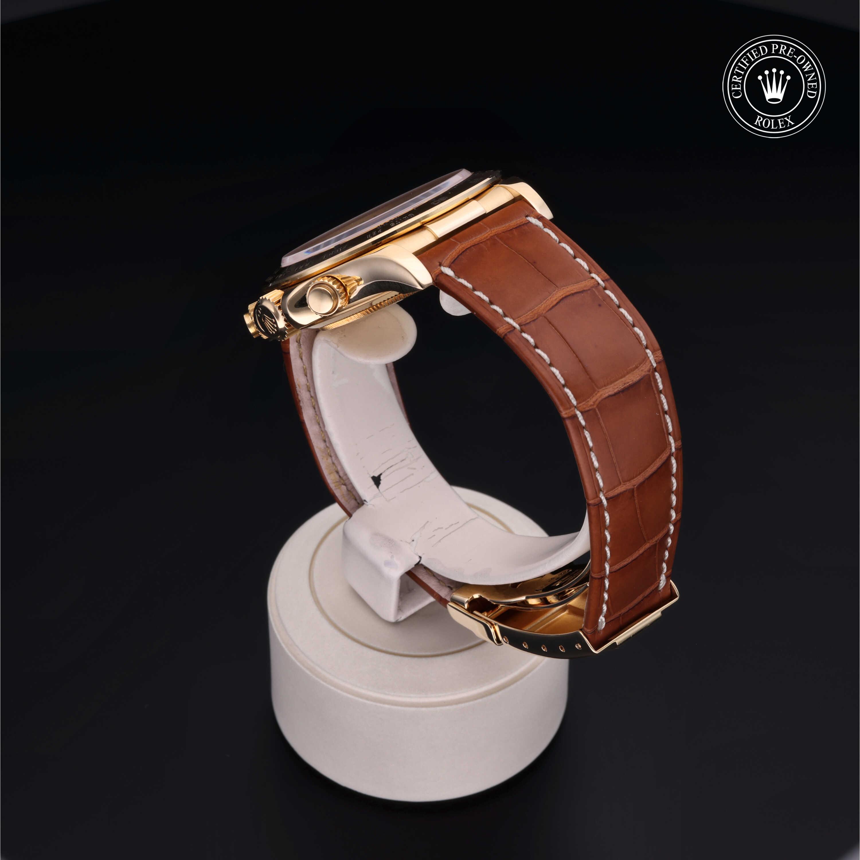 Oyster Perpetual Cosmograph Daytona