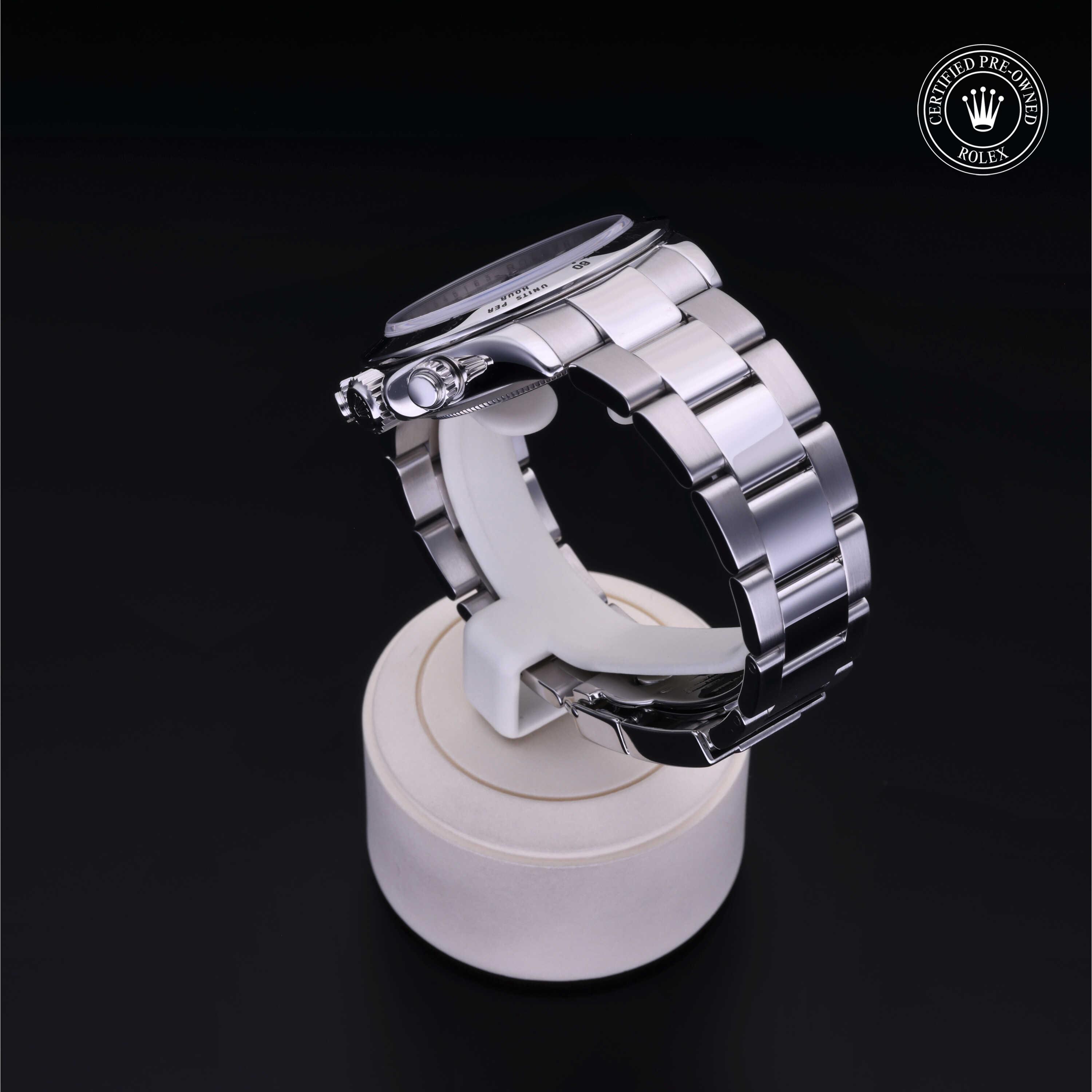 Oyster Perpetual Cosmograph Daytona