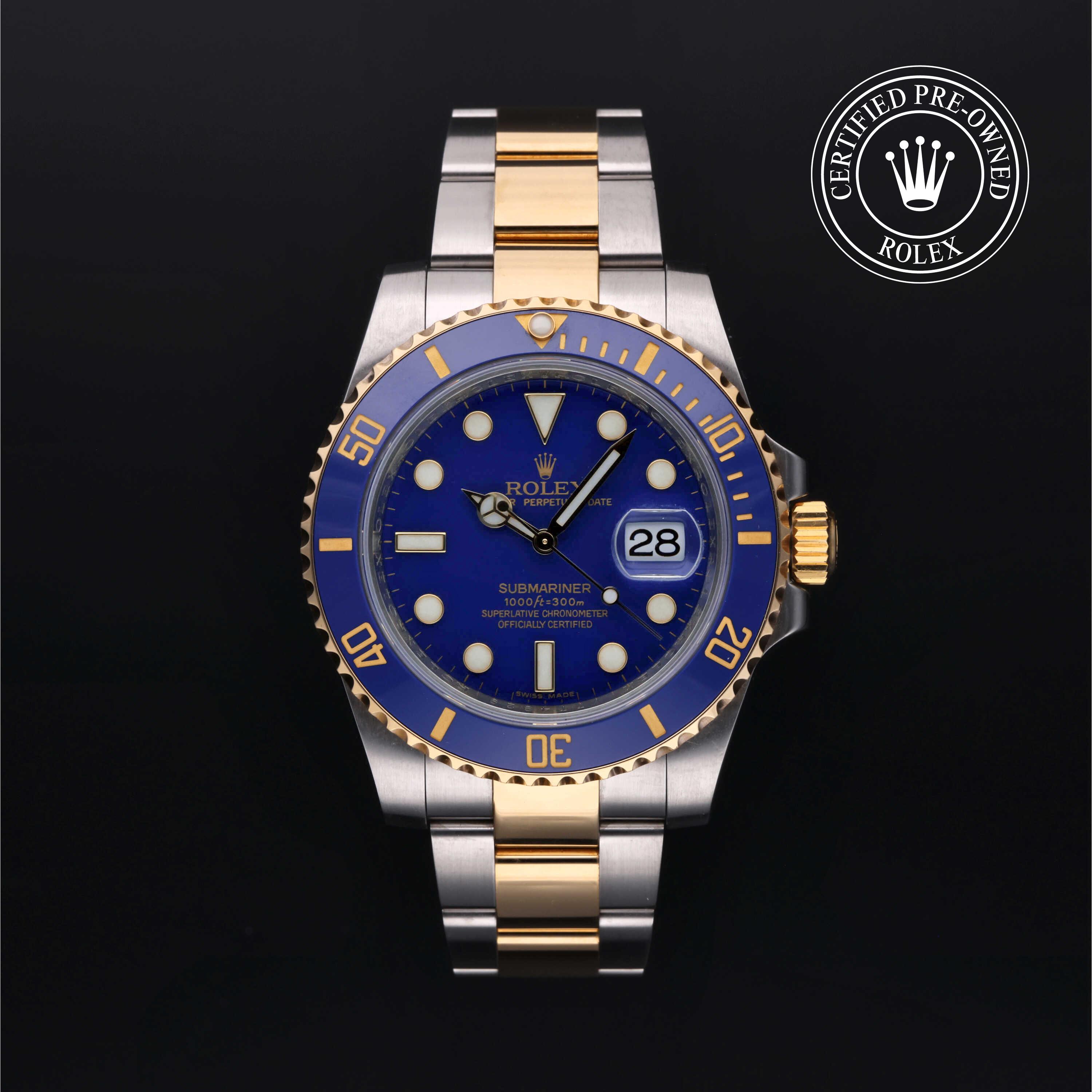 Rolex Submariner