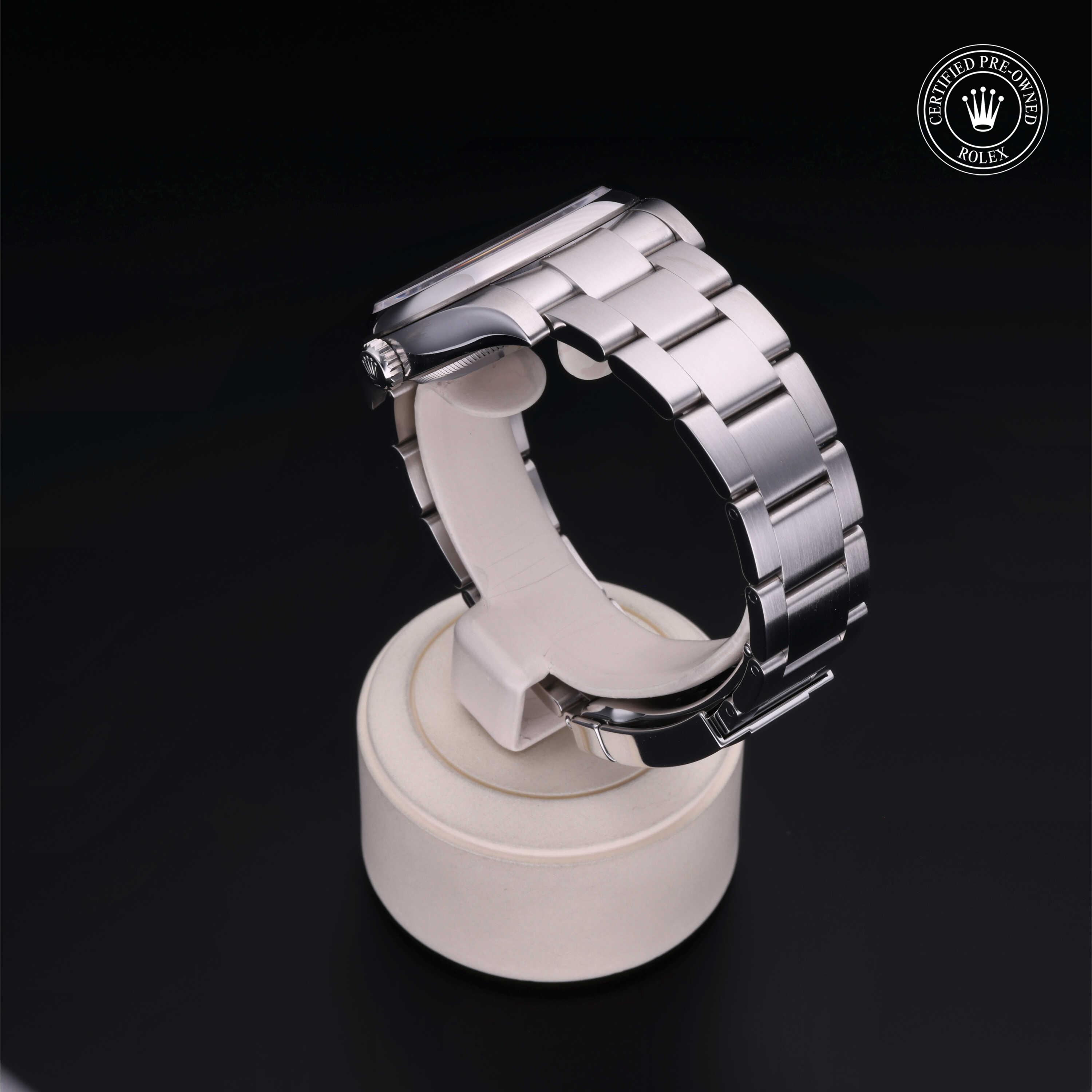 Oyster Perpetual 36