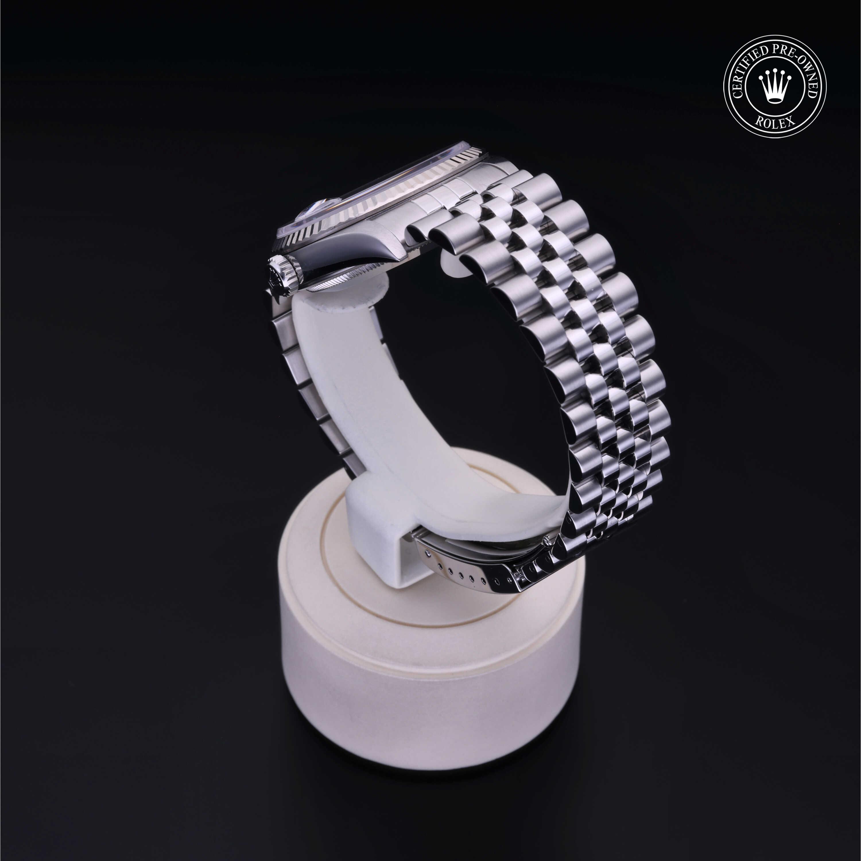 Oyster Perpetual Datejust 36