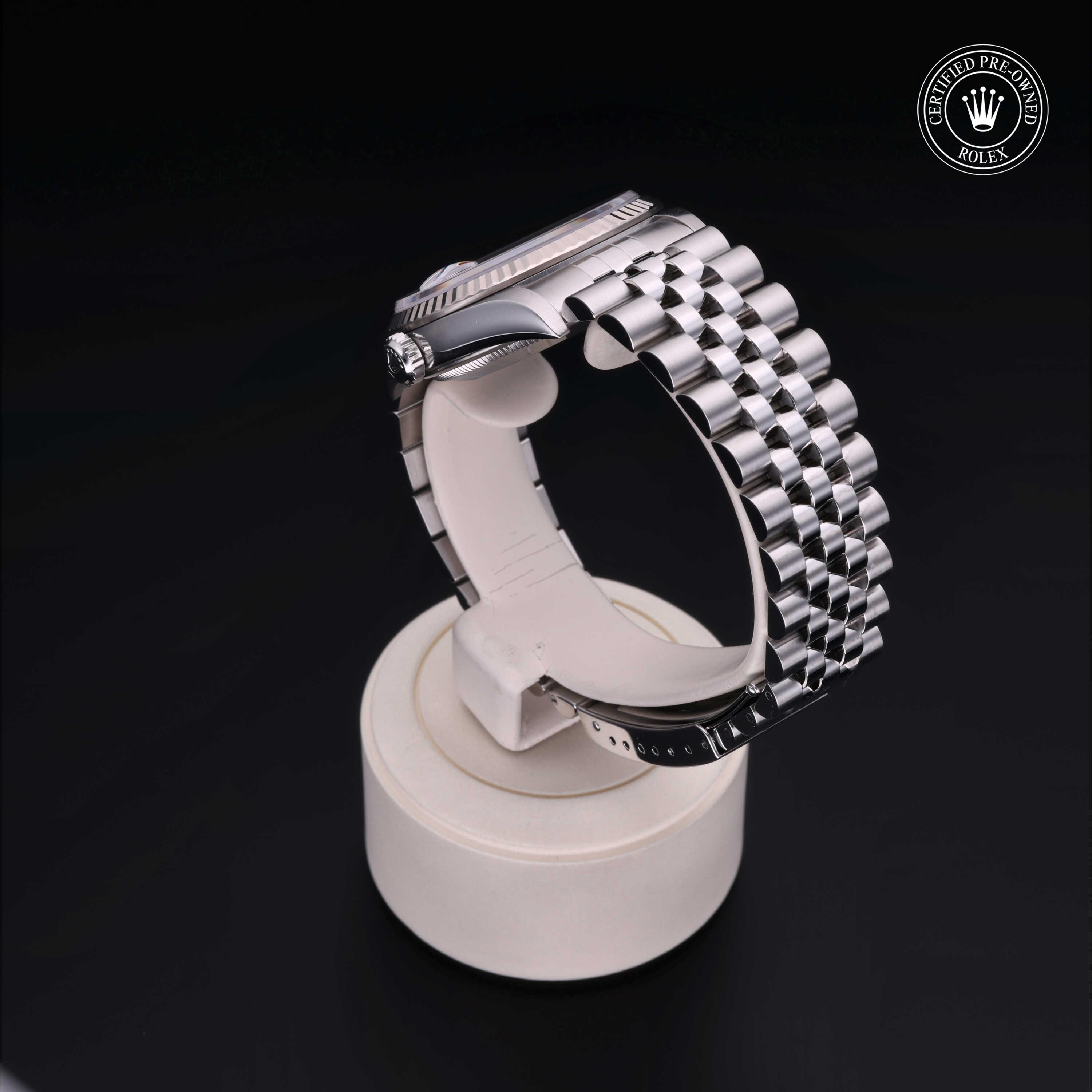 Oyster Perpetual Datejust 36