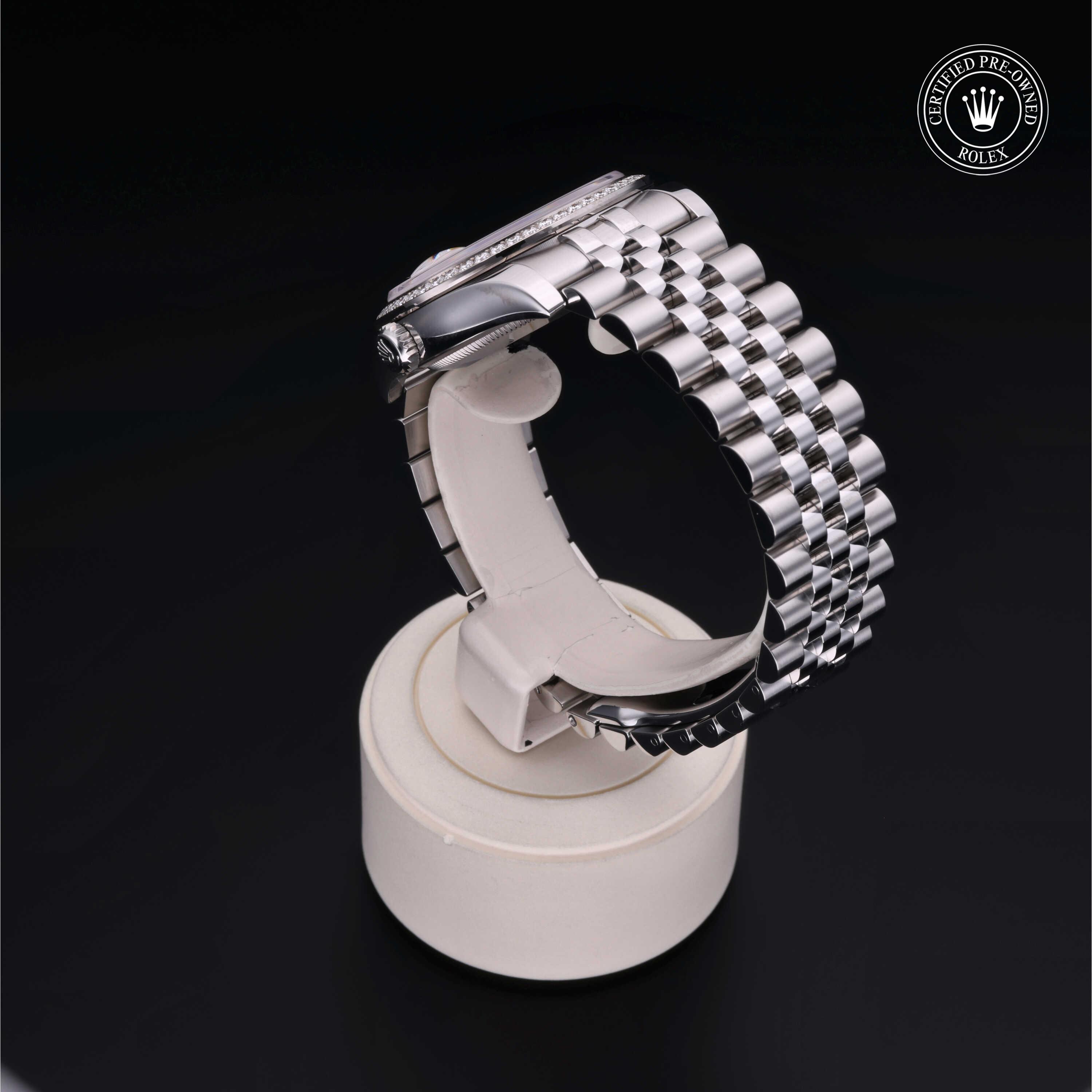 Oyster Perpetual Datejust 36