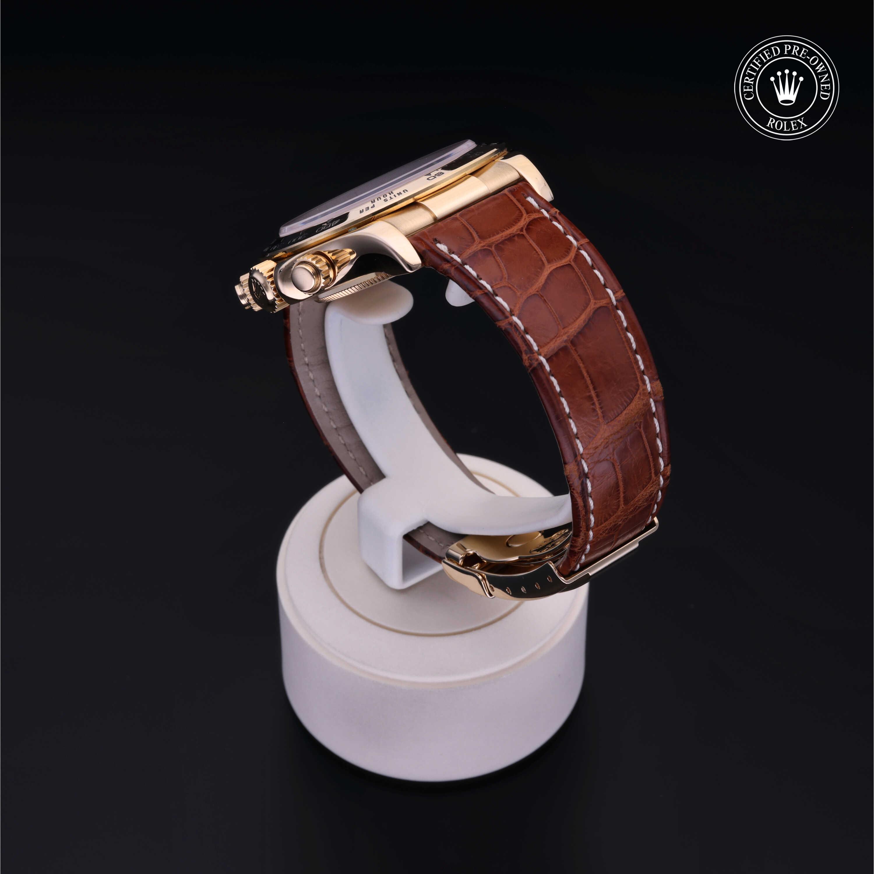 Oyster Perpetual Cosmograph Daytona