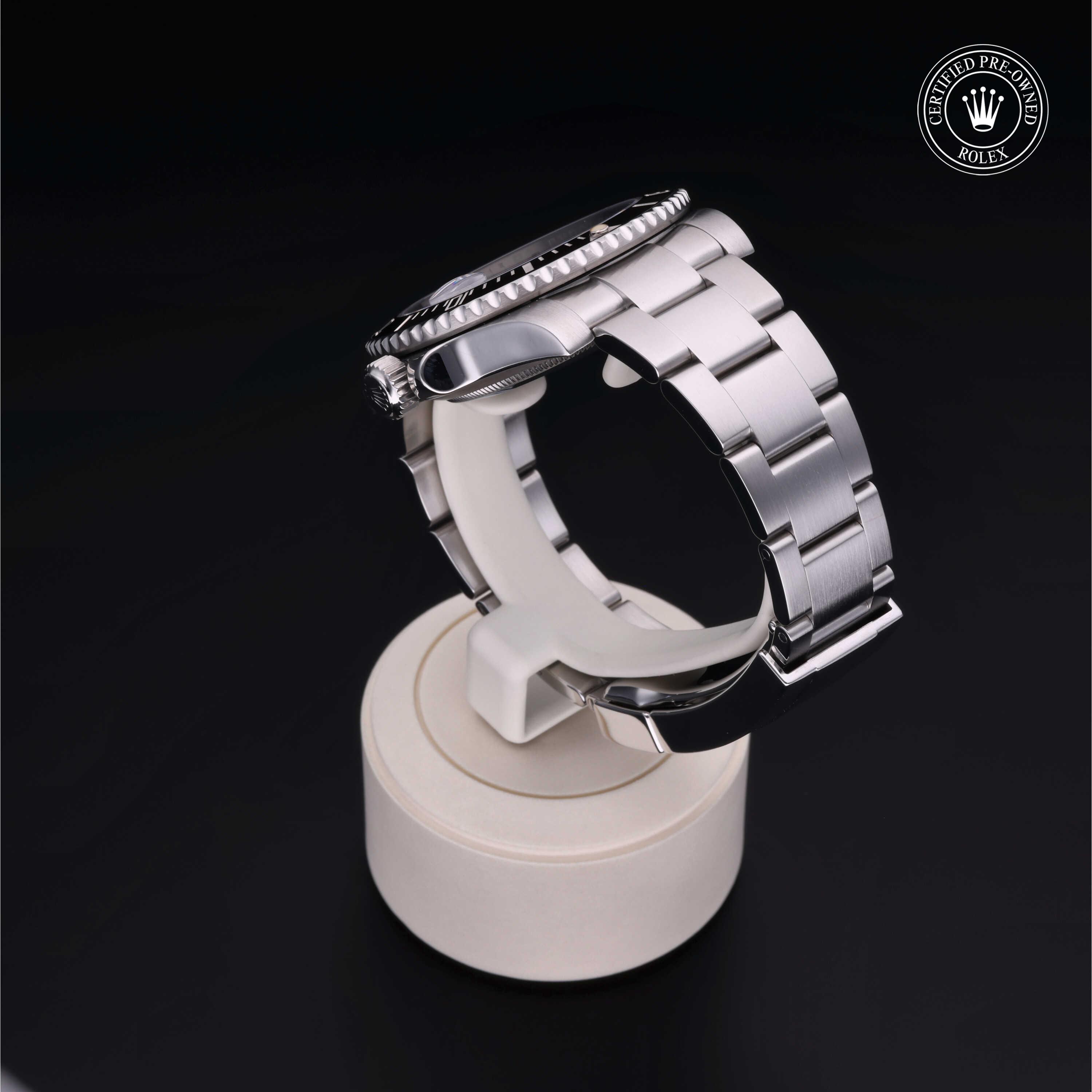 Oyster Perpetual Submariner Date