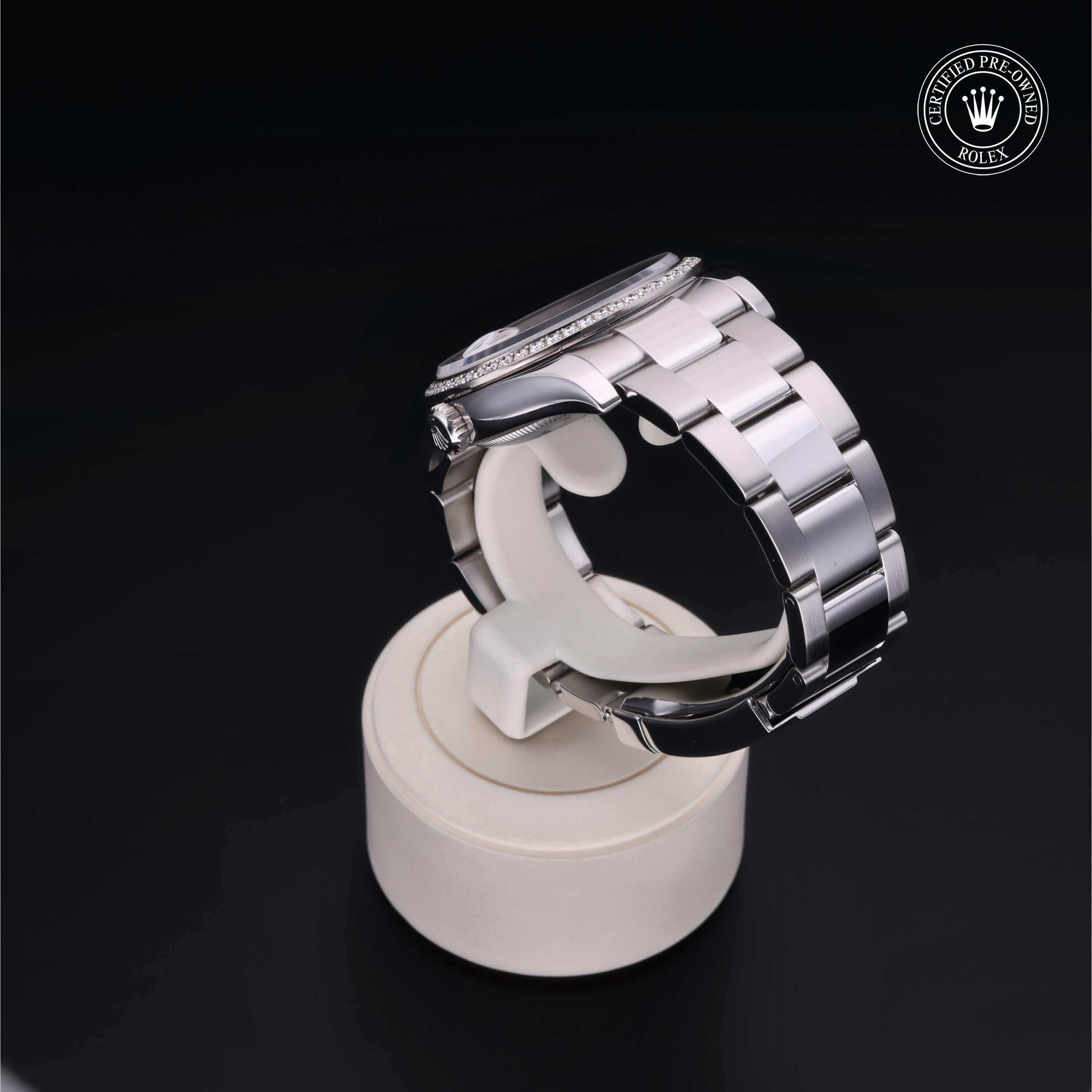 Oyster Perpetual Datejust 36