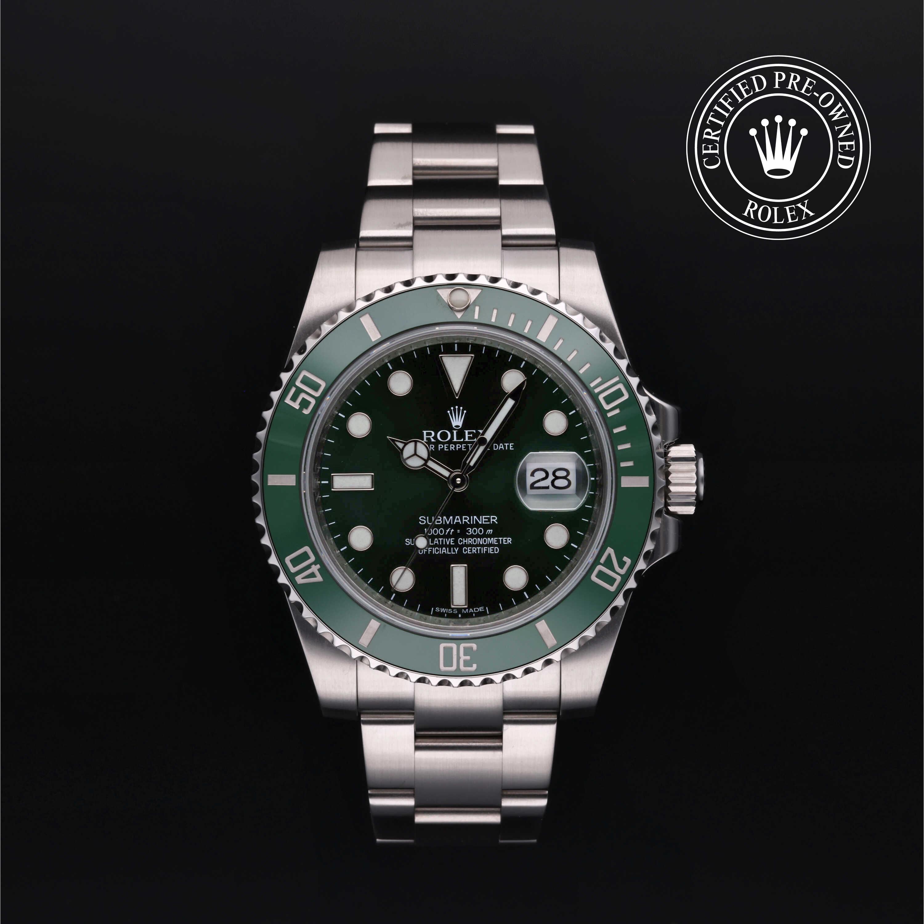 Rolex Submariner
