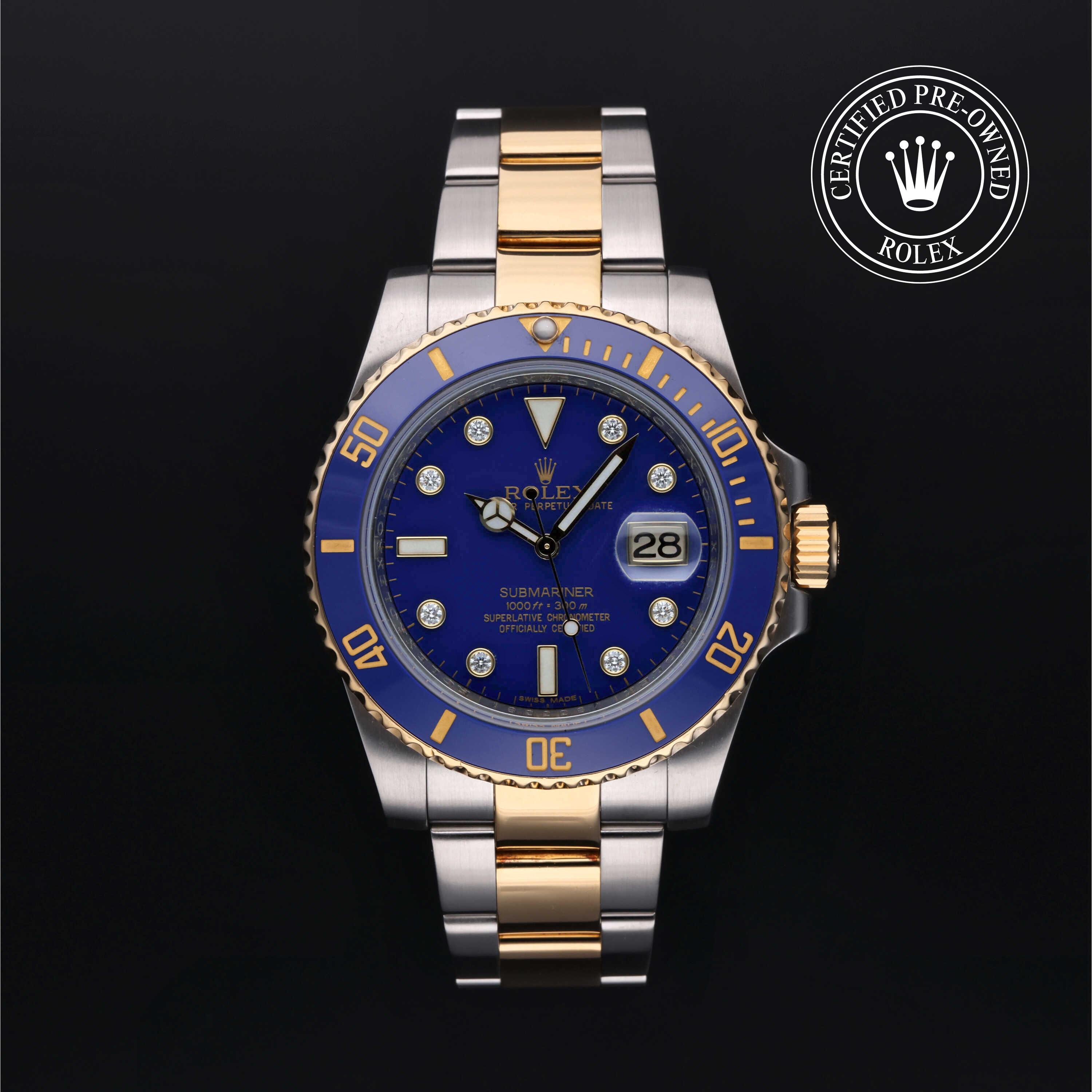 Rolex Submariner