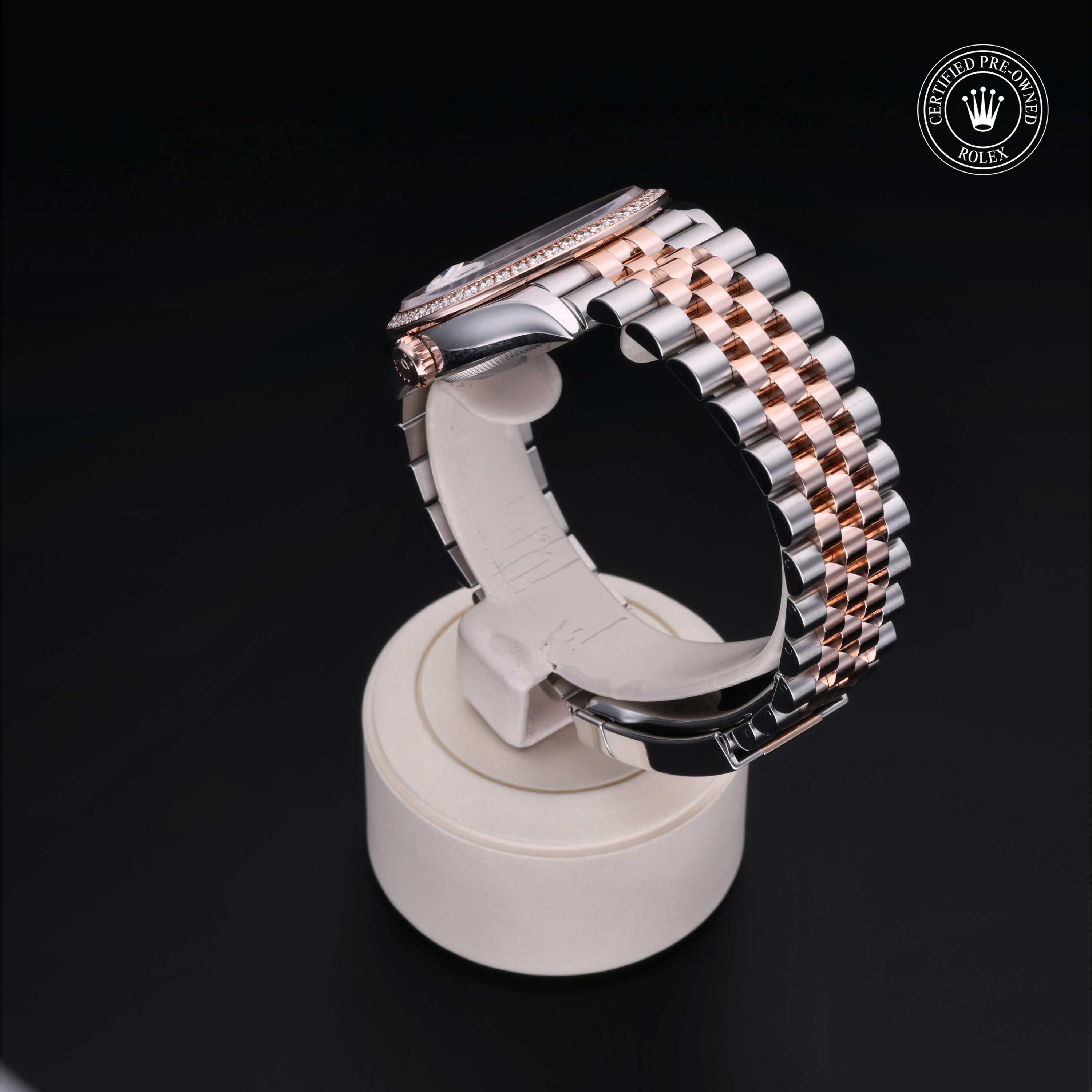 Oyster Perpetual Datejust 36