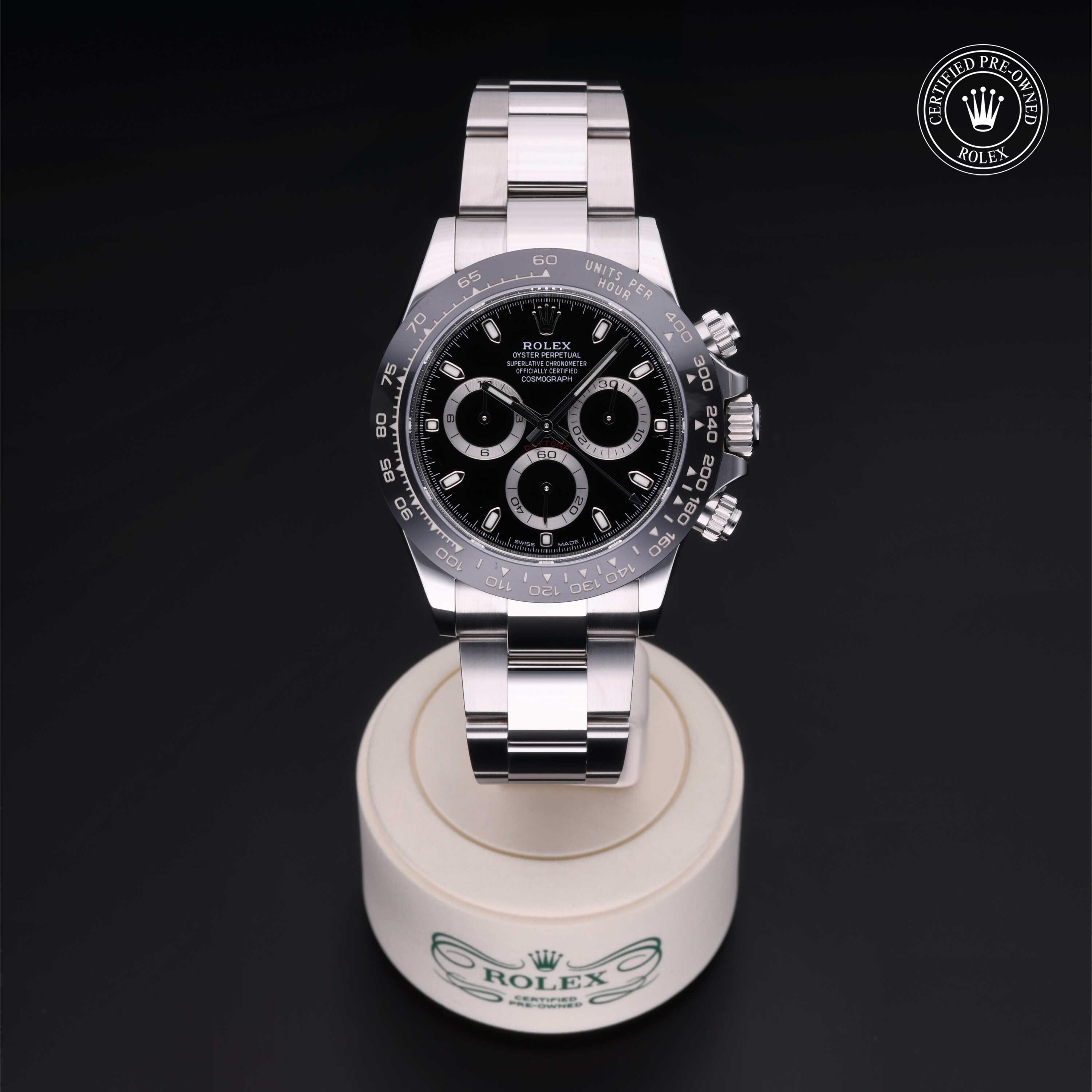 Oyster Perpetual Cosmograph Daytona