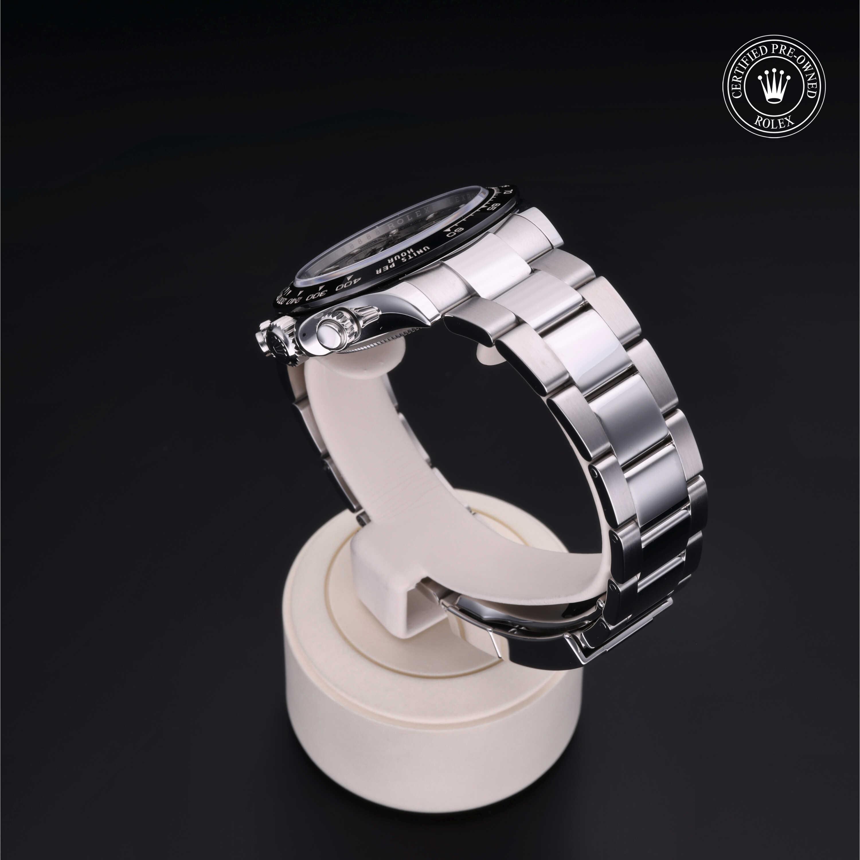 Oyster Perpetual Cosmograph Daytona