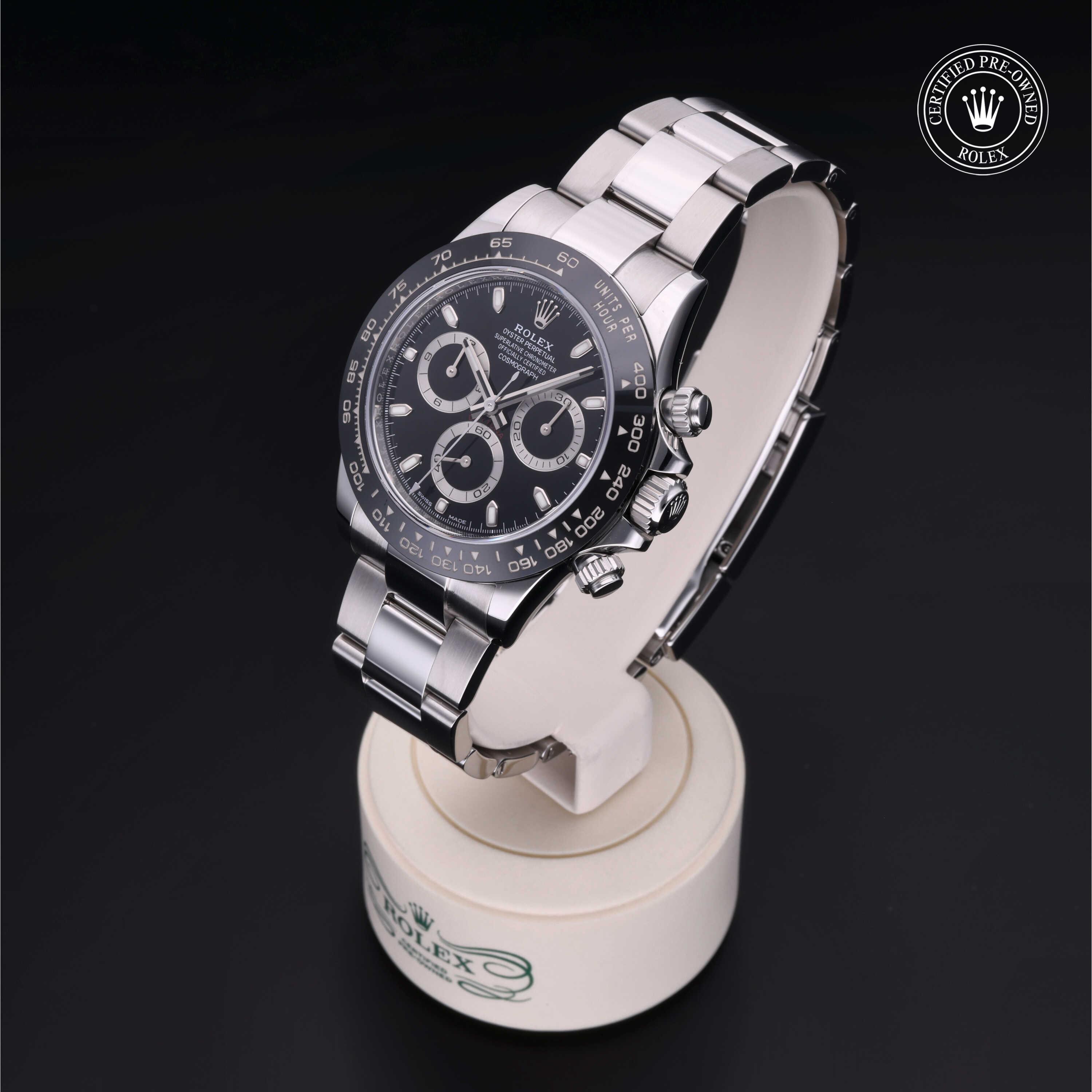 Oyster Perpetual Cosmograph Daytona