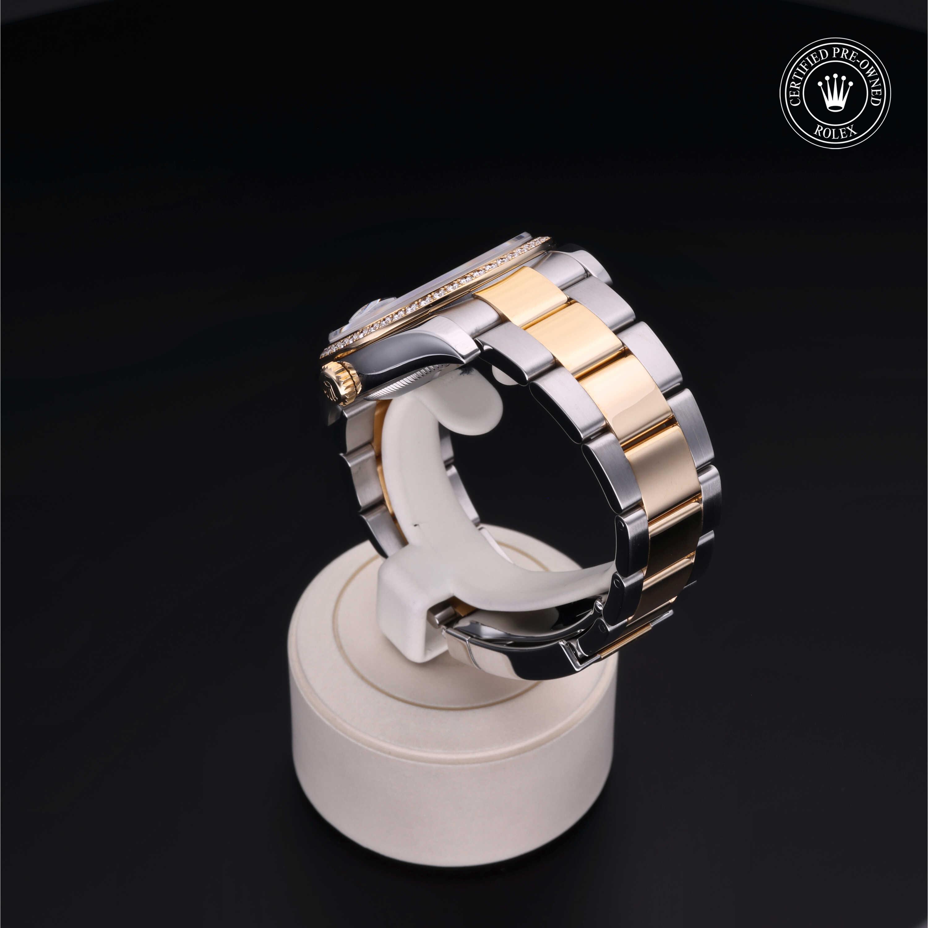 Oyster Perpetual Datejust 36