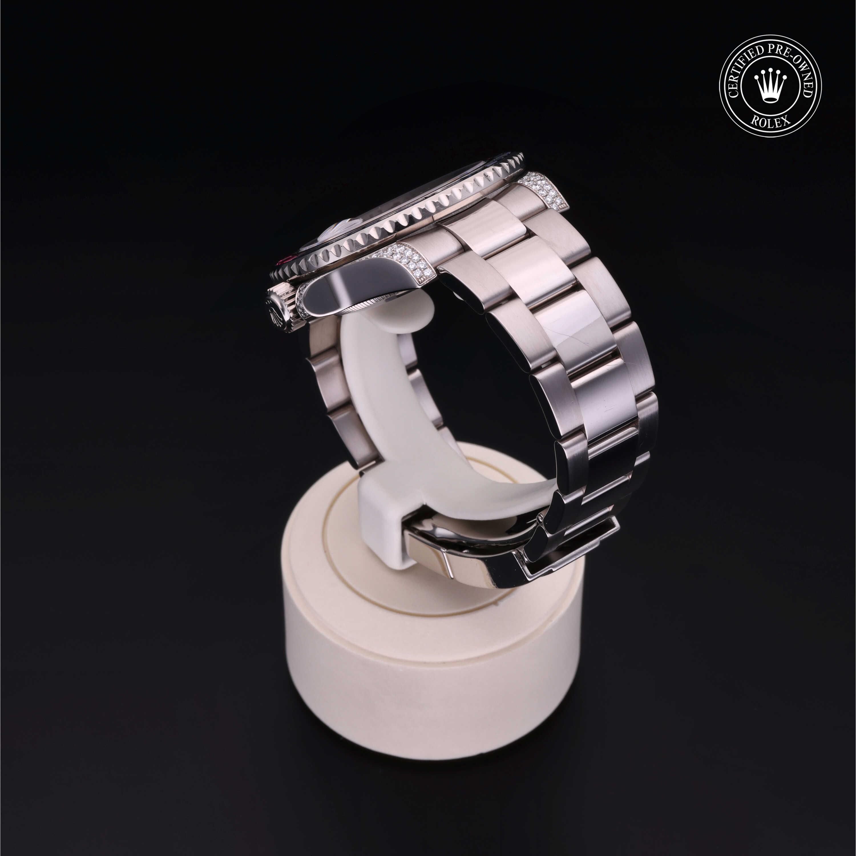 Oyster Perpetual GMT-Master II