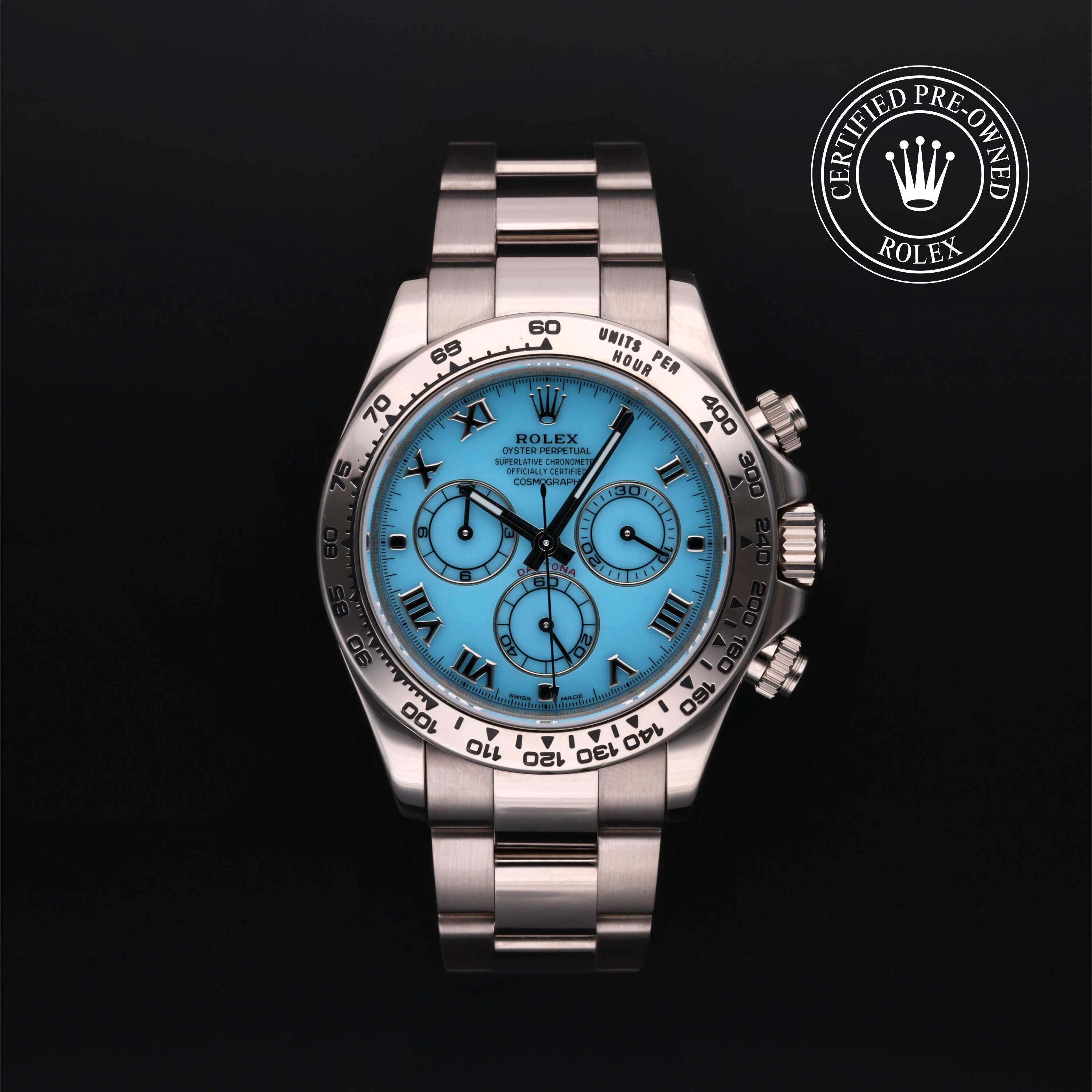 Rolex Cosmograph Daytona
