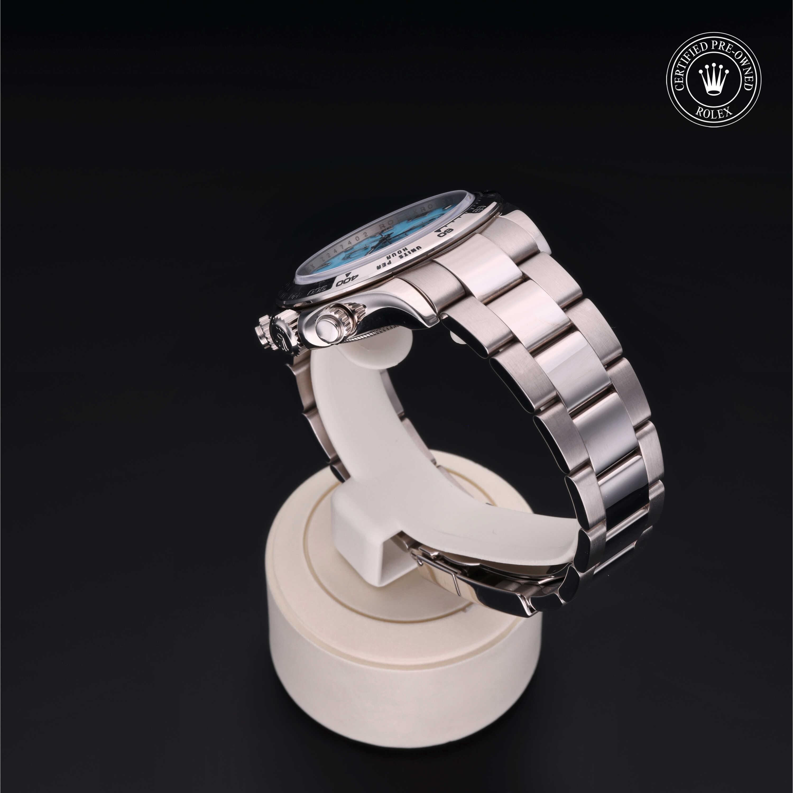 Oyster Perpetual Cosmograph Daytona