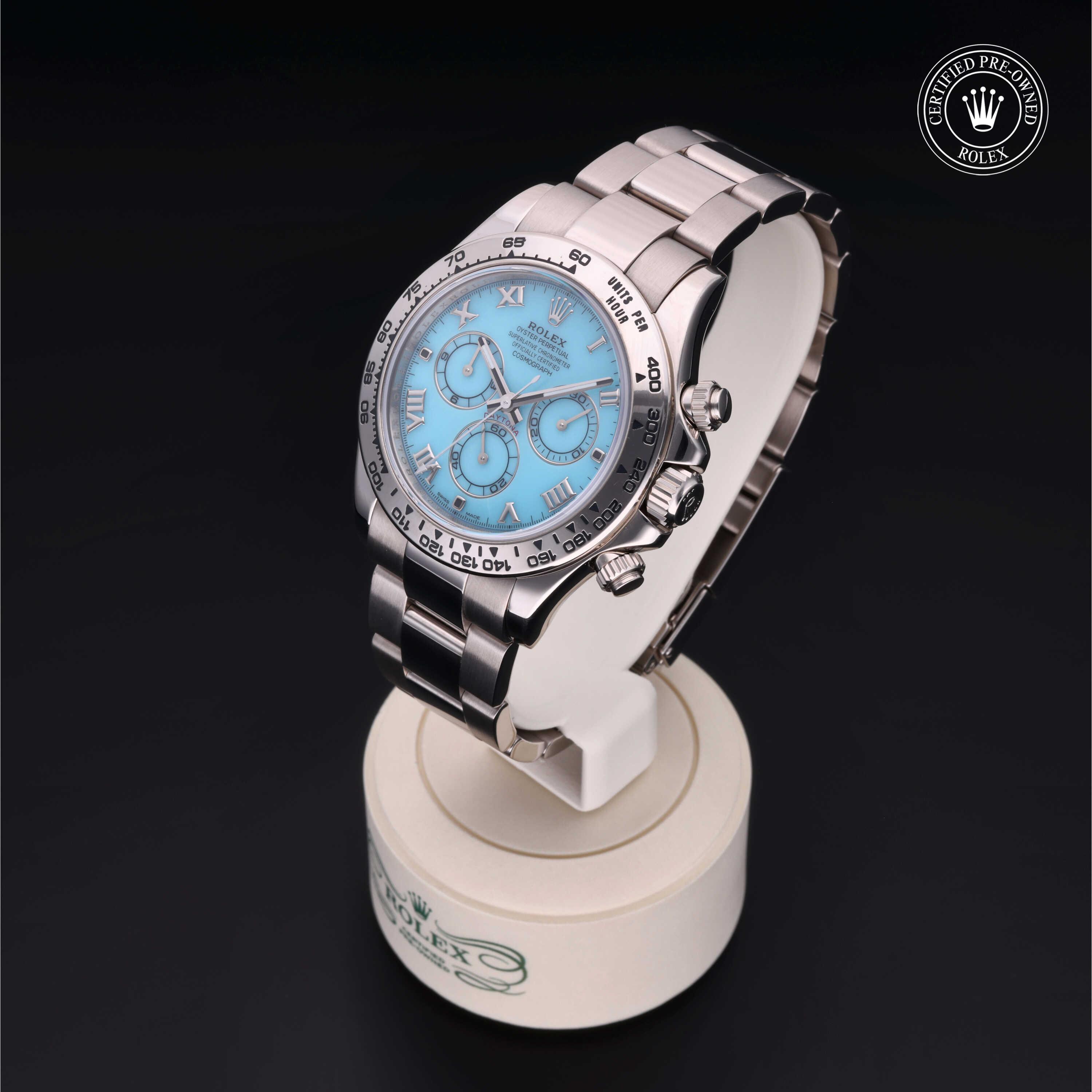 Oyster Perpetual Cosmograph Daytona