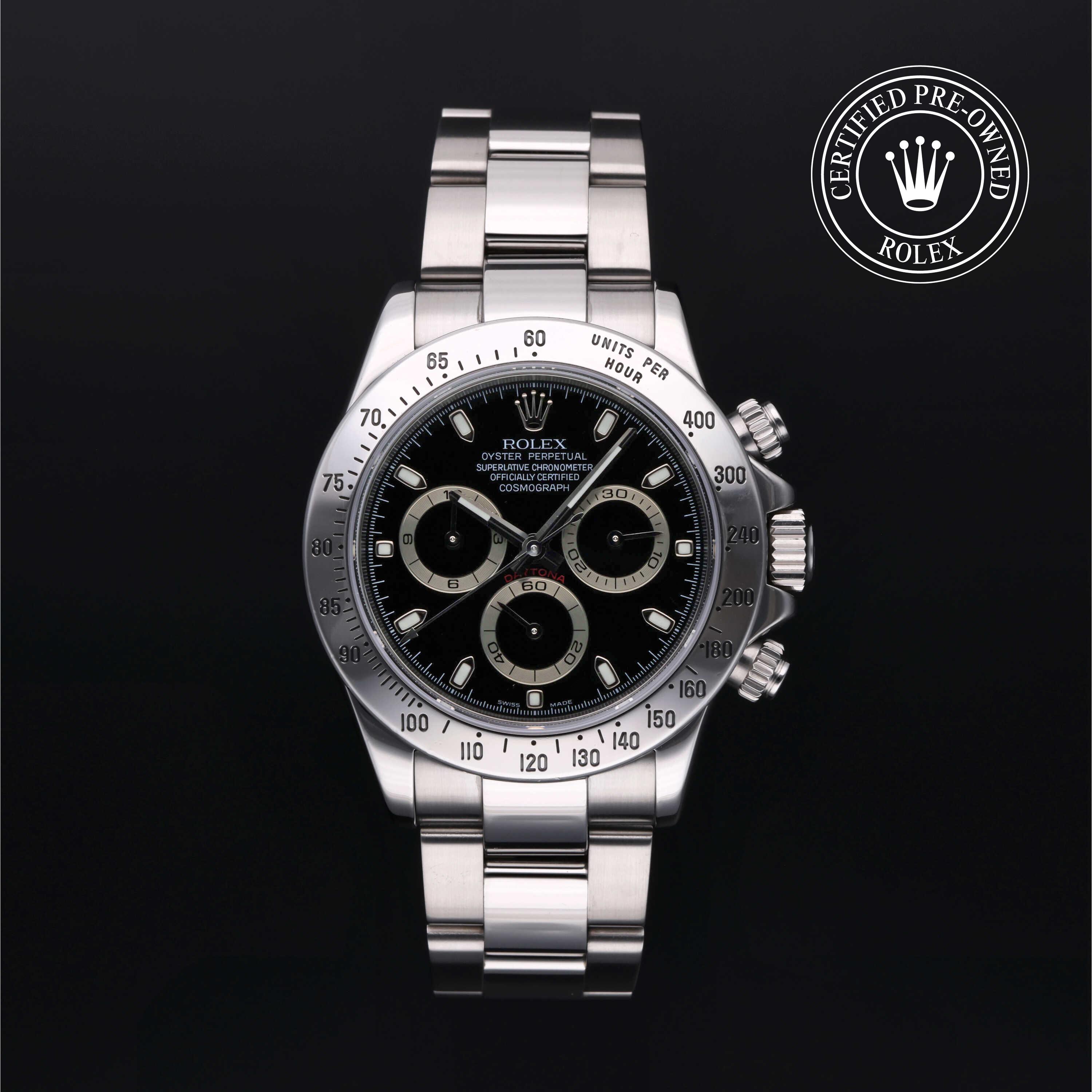 Rolex Cosmograph Daytona