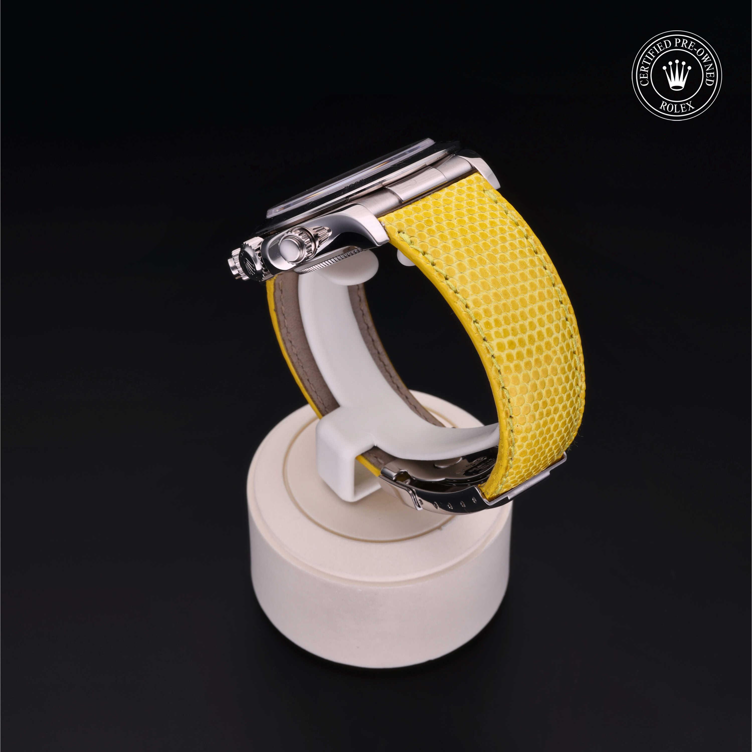 Oyster Perpetual Cosmograph Daytona