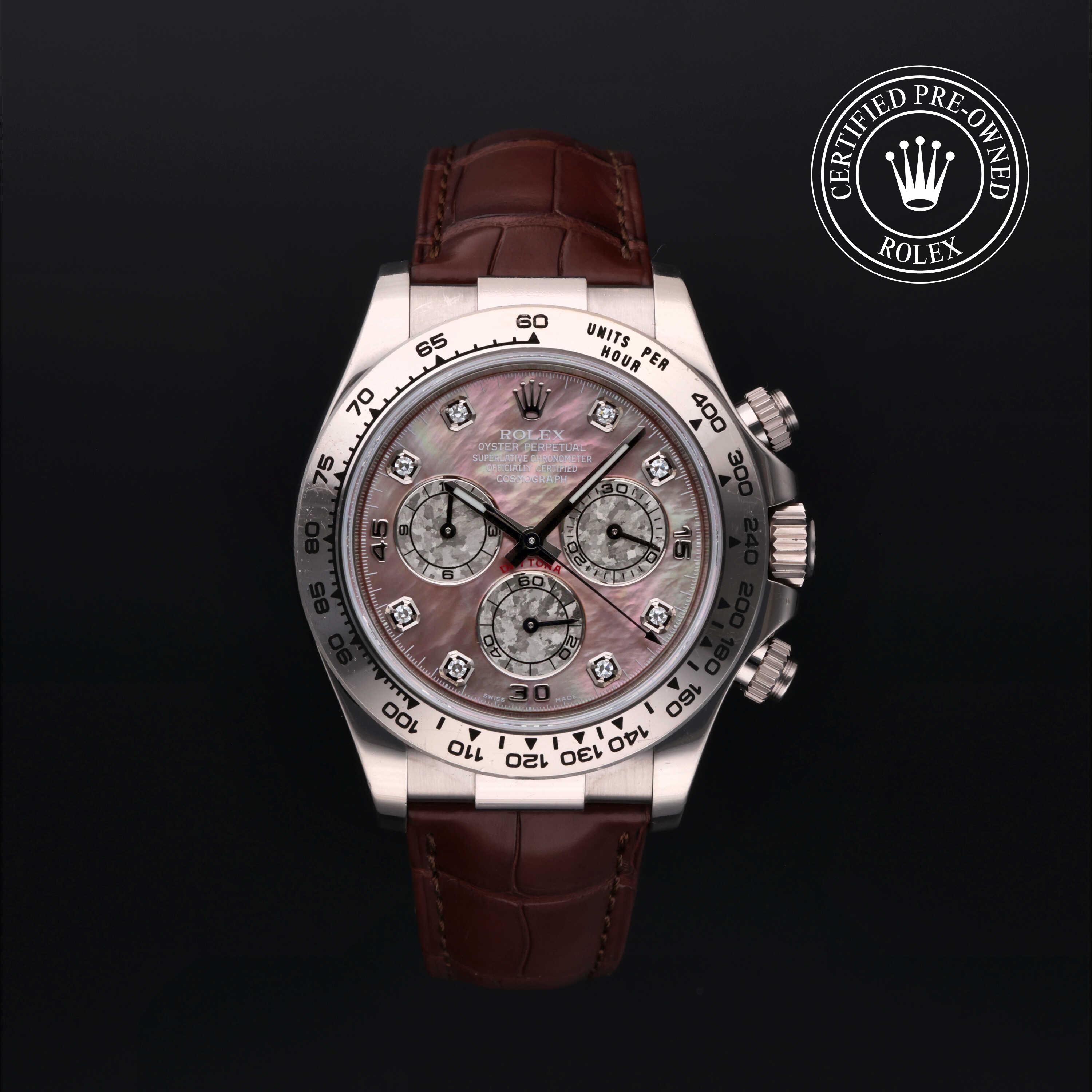 Rolex Cosmograph Daytona