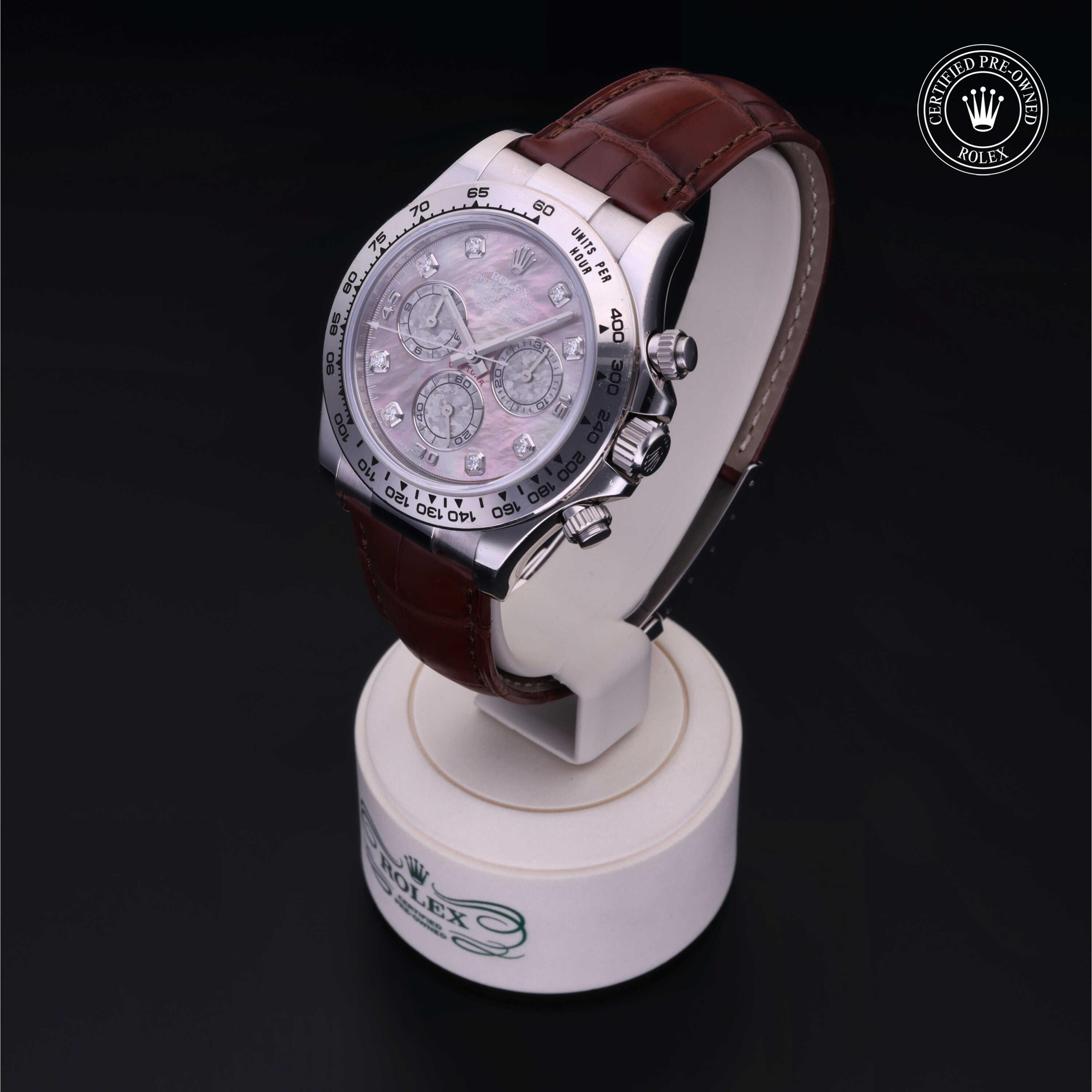 Oyster Perpetual Cosmograph Daytona