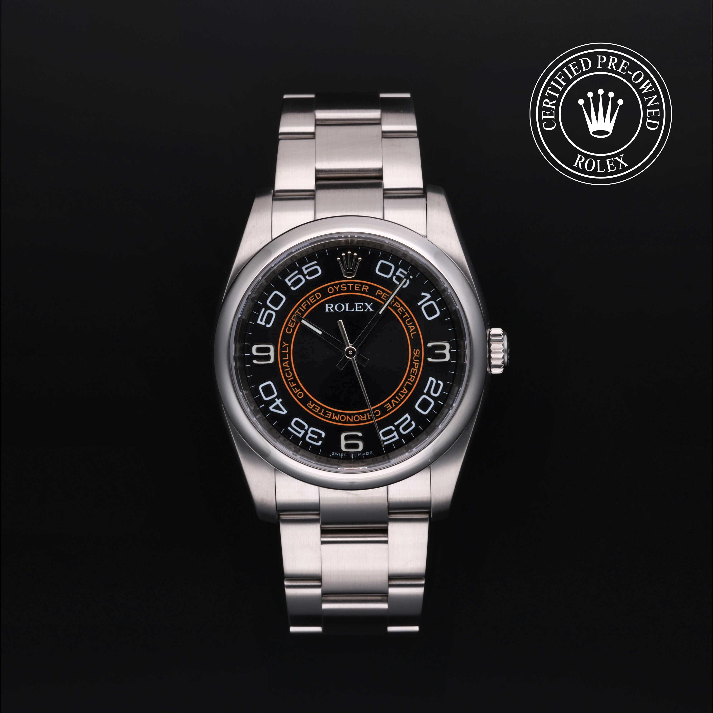 Oyster Perpetual 36