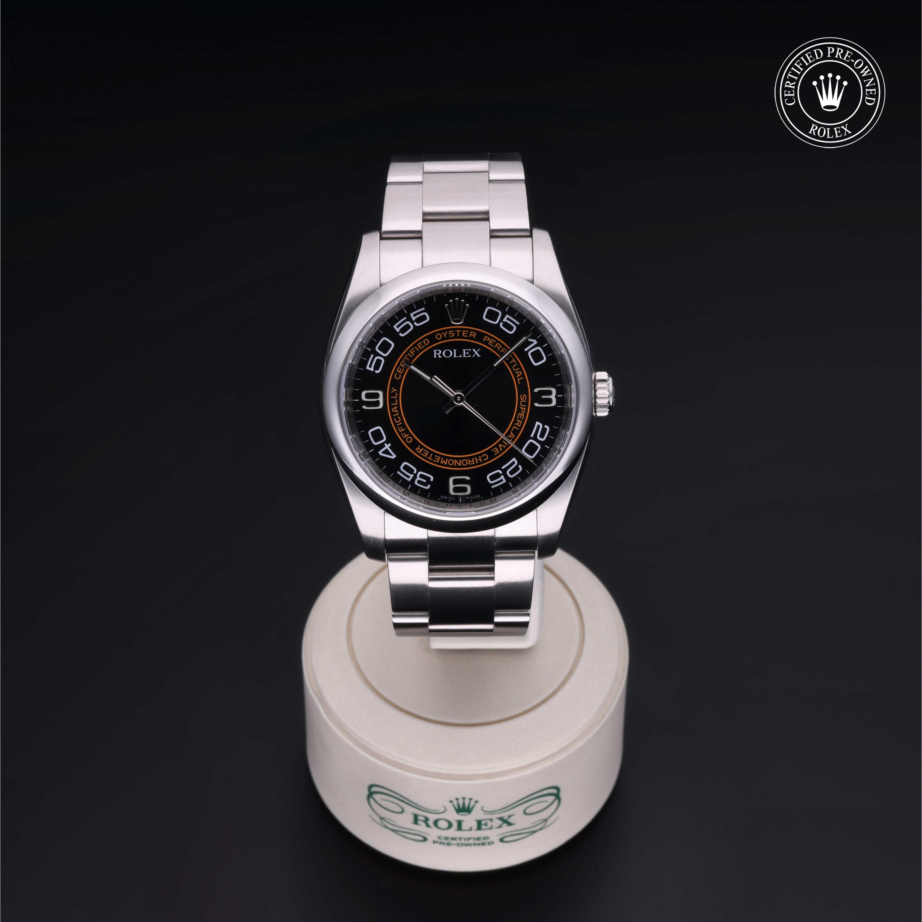 Oyster Perpetual 36