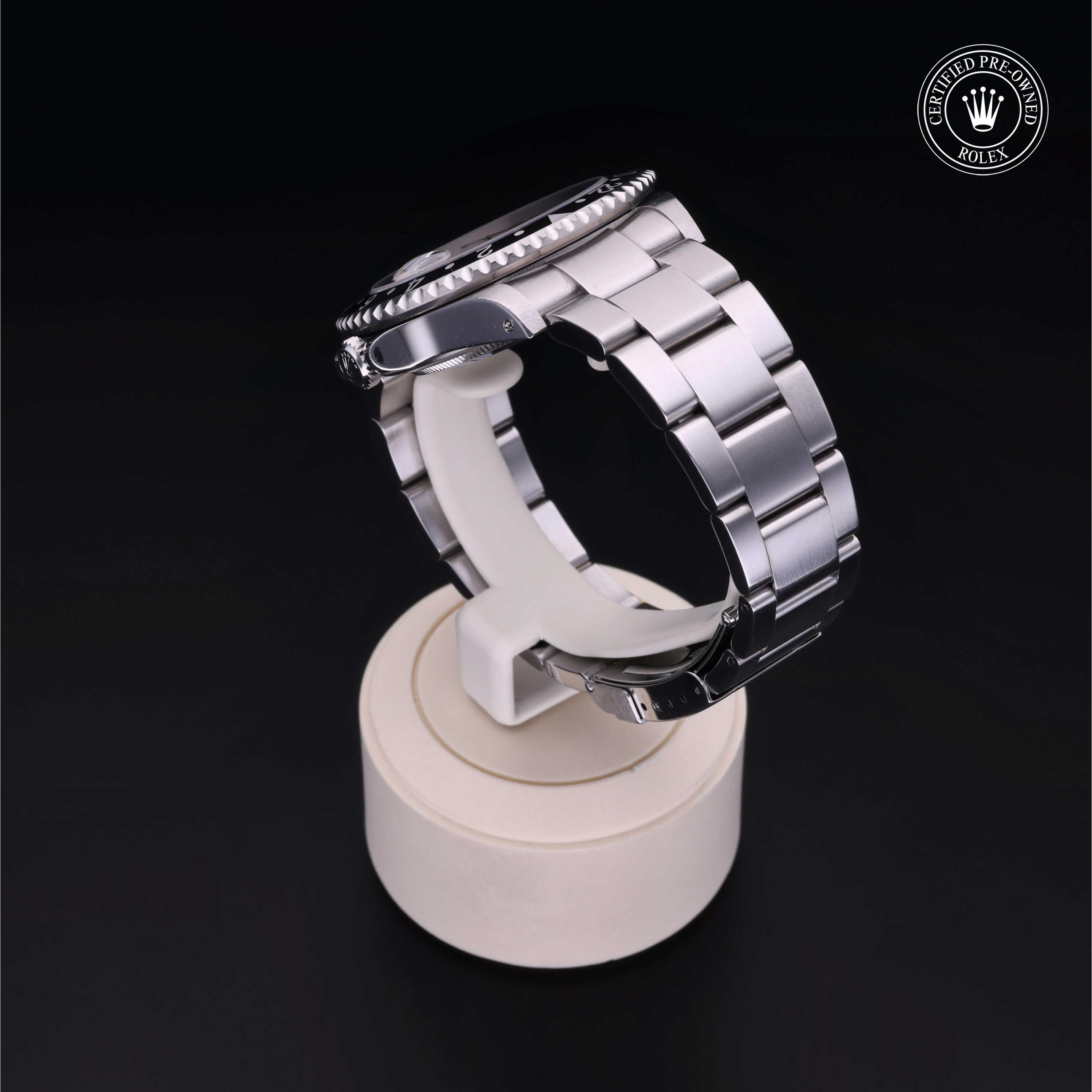 Oyster Perpetual GMT-Master II