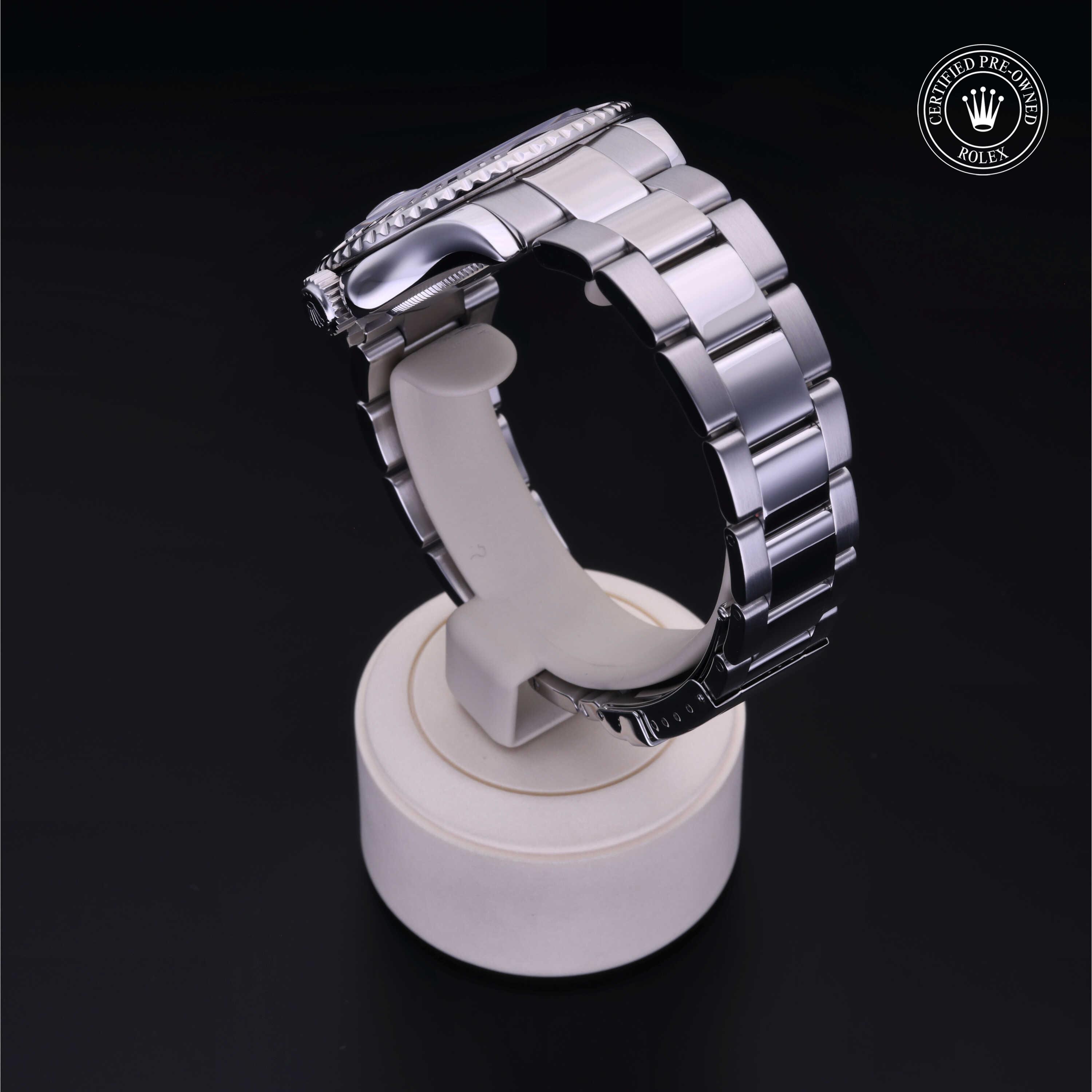 Oyster Perpetual Yacht-Master 40