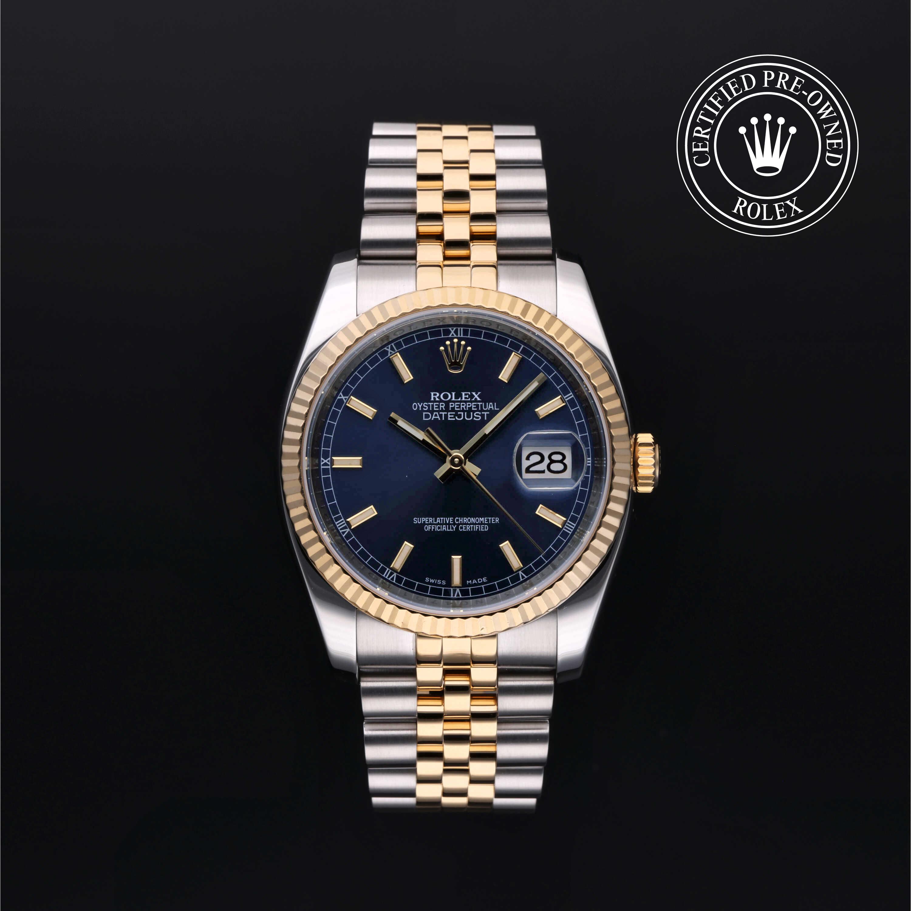 Rolex Datejust
