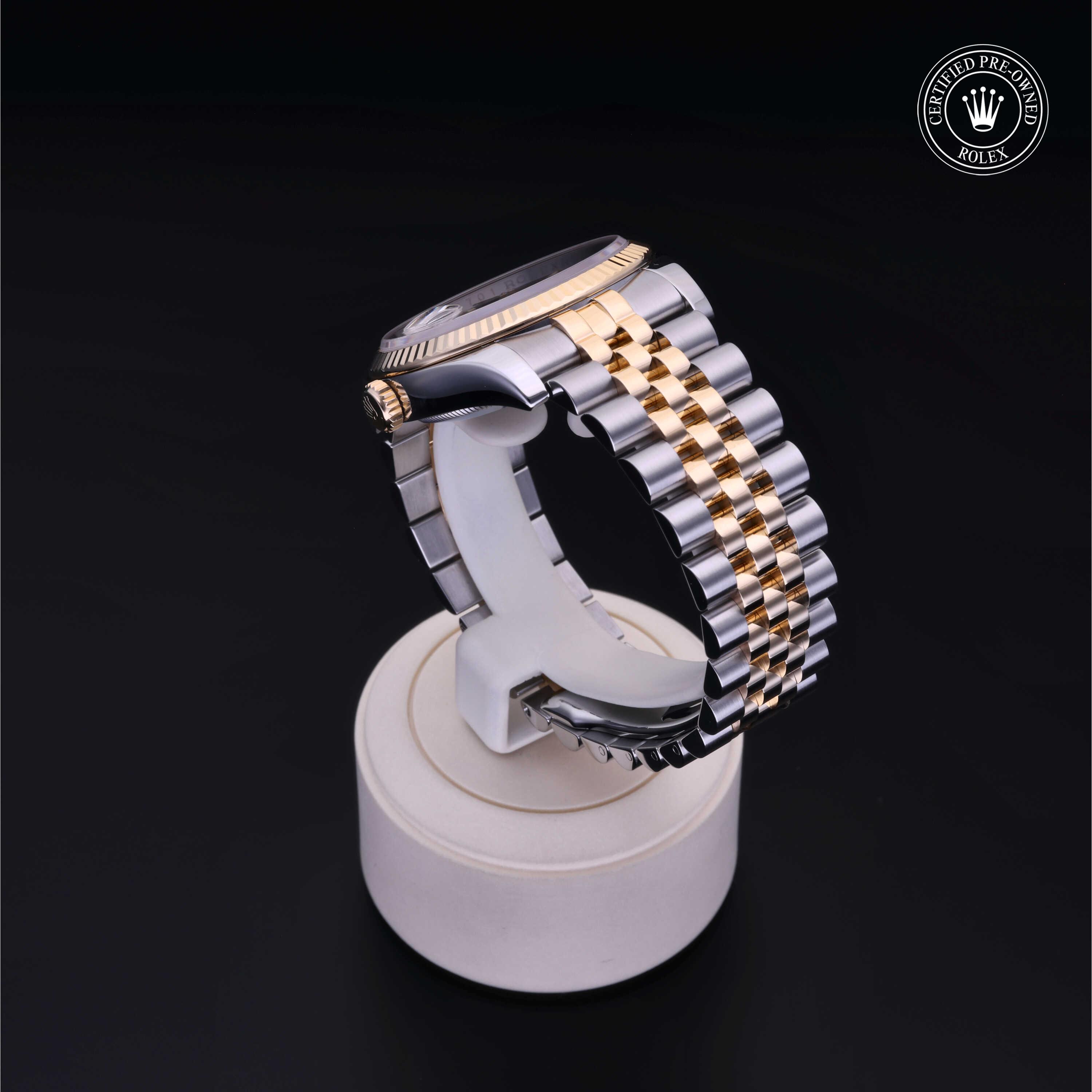 Oyster Perpetual Datejust 36