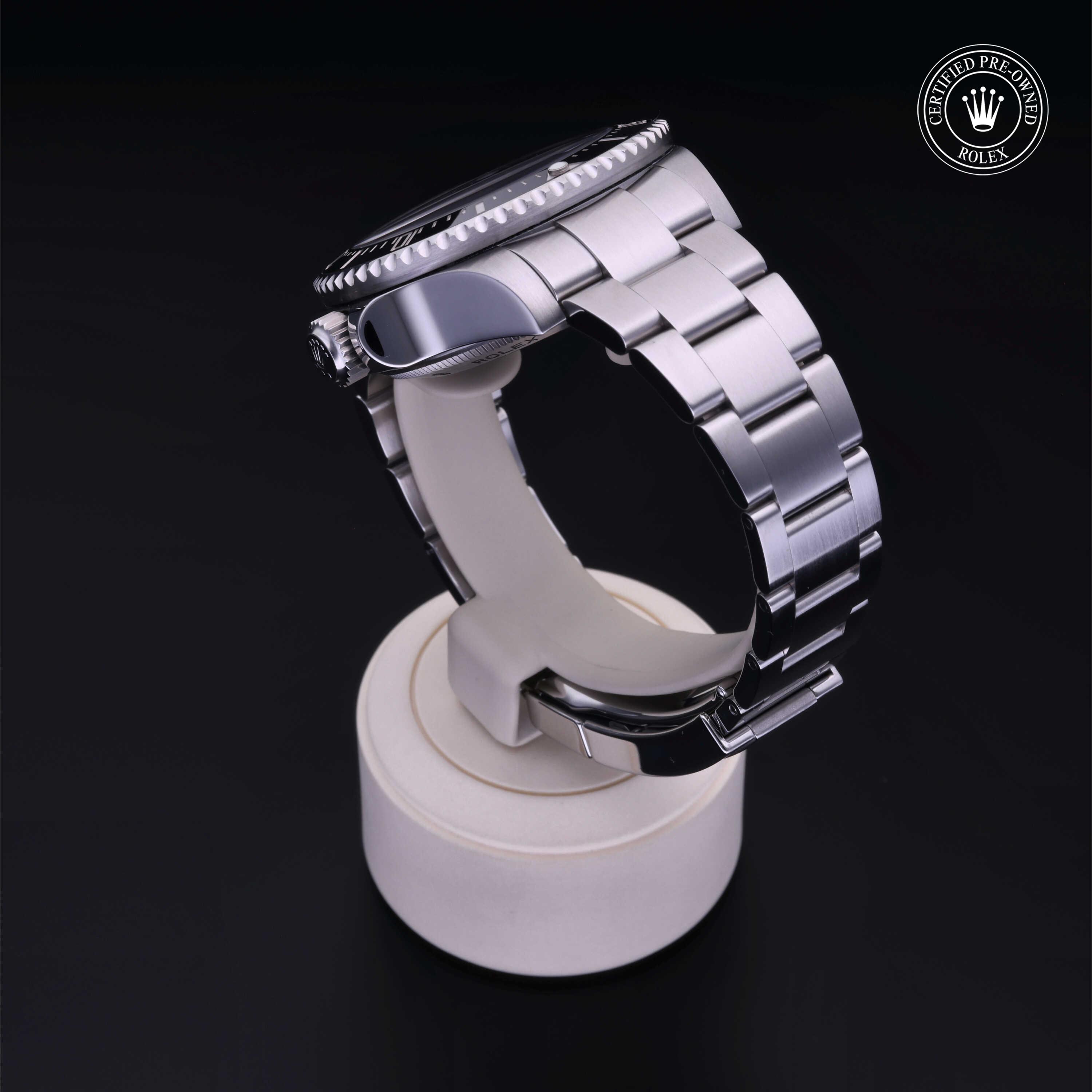 Oyster Perpetual Rolex Deepsea