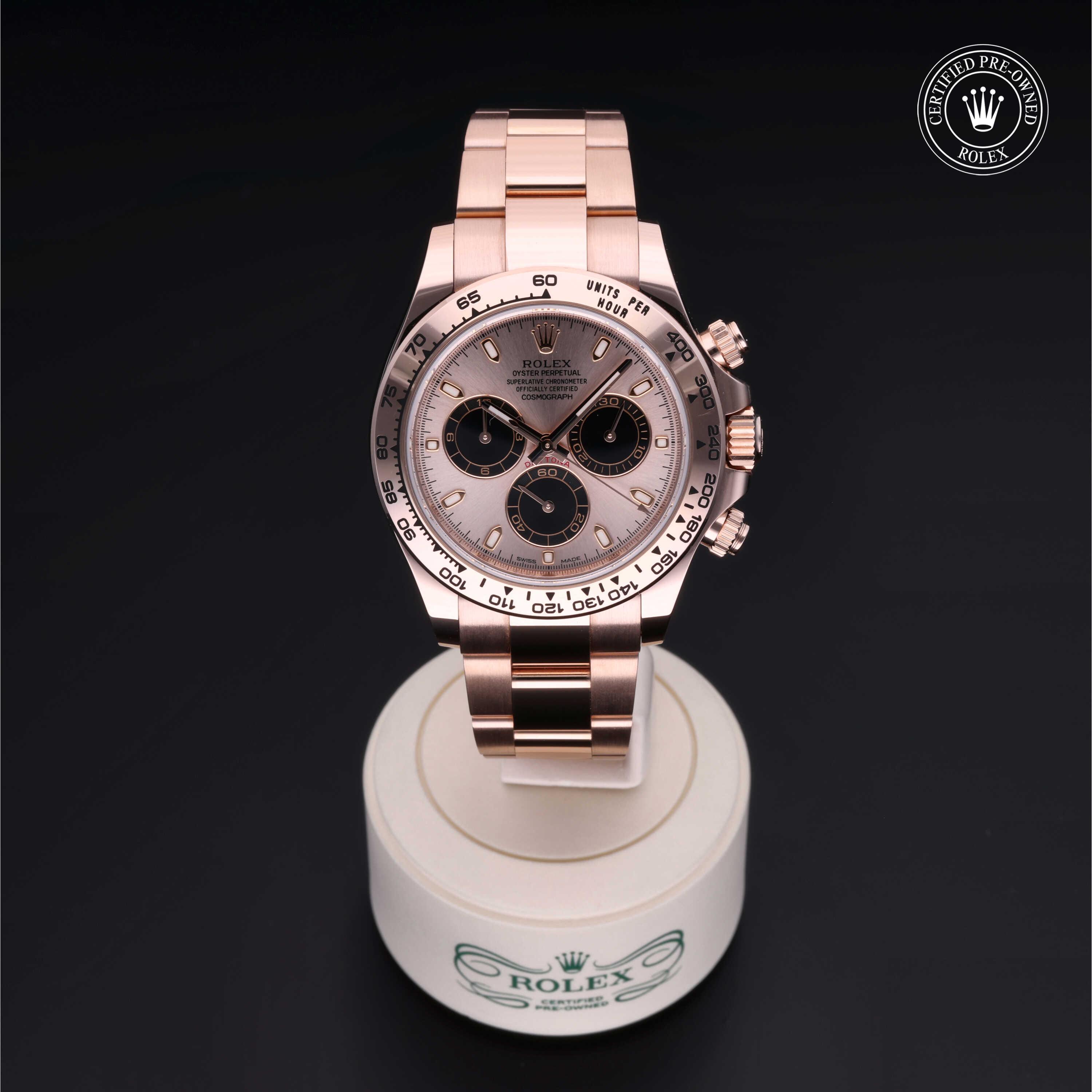 Oyster Perpetual Cosmograph Daytona