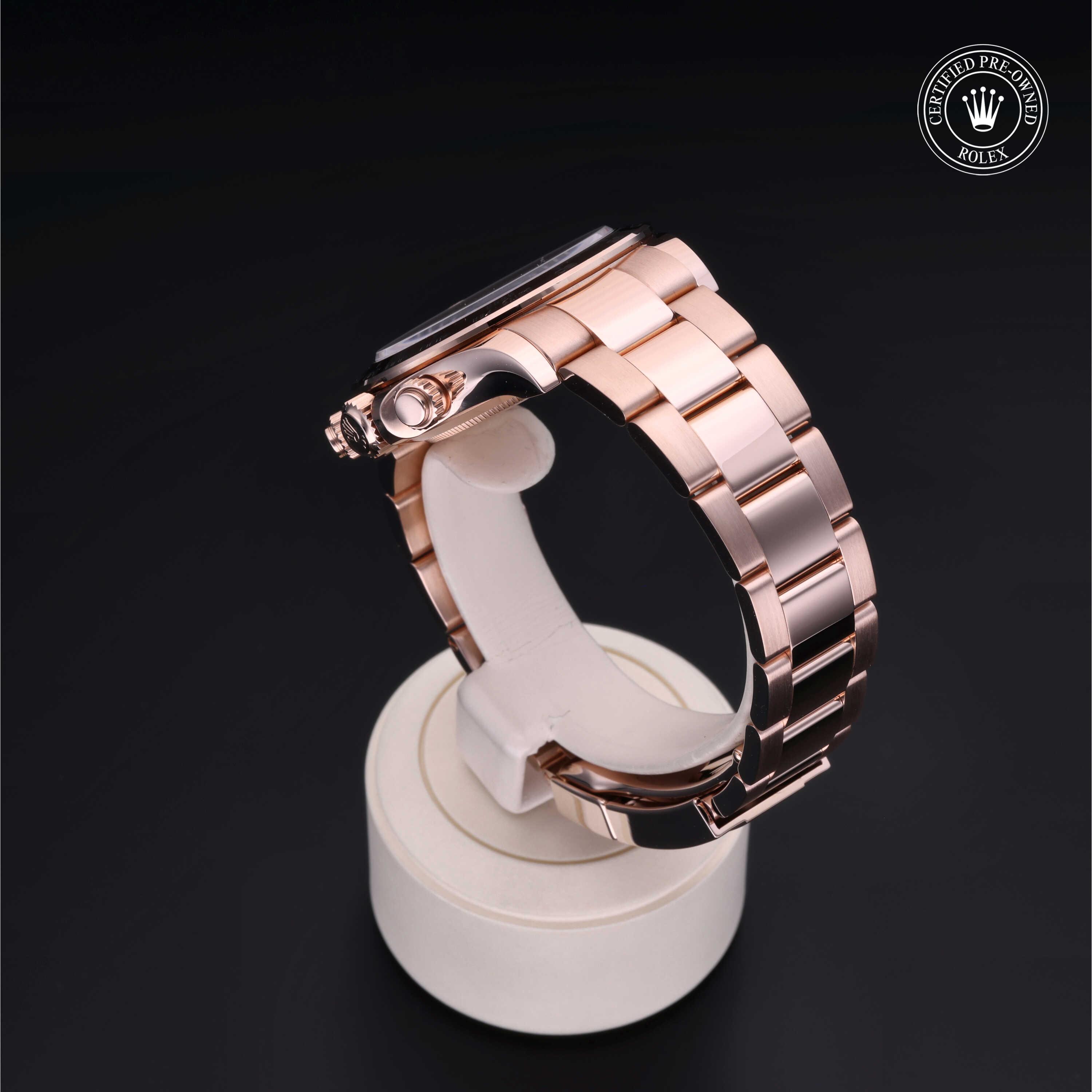 Oyster Perpetual Cosmograph Daytona