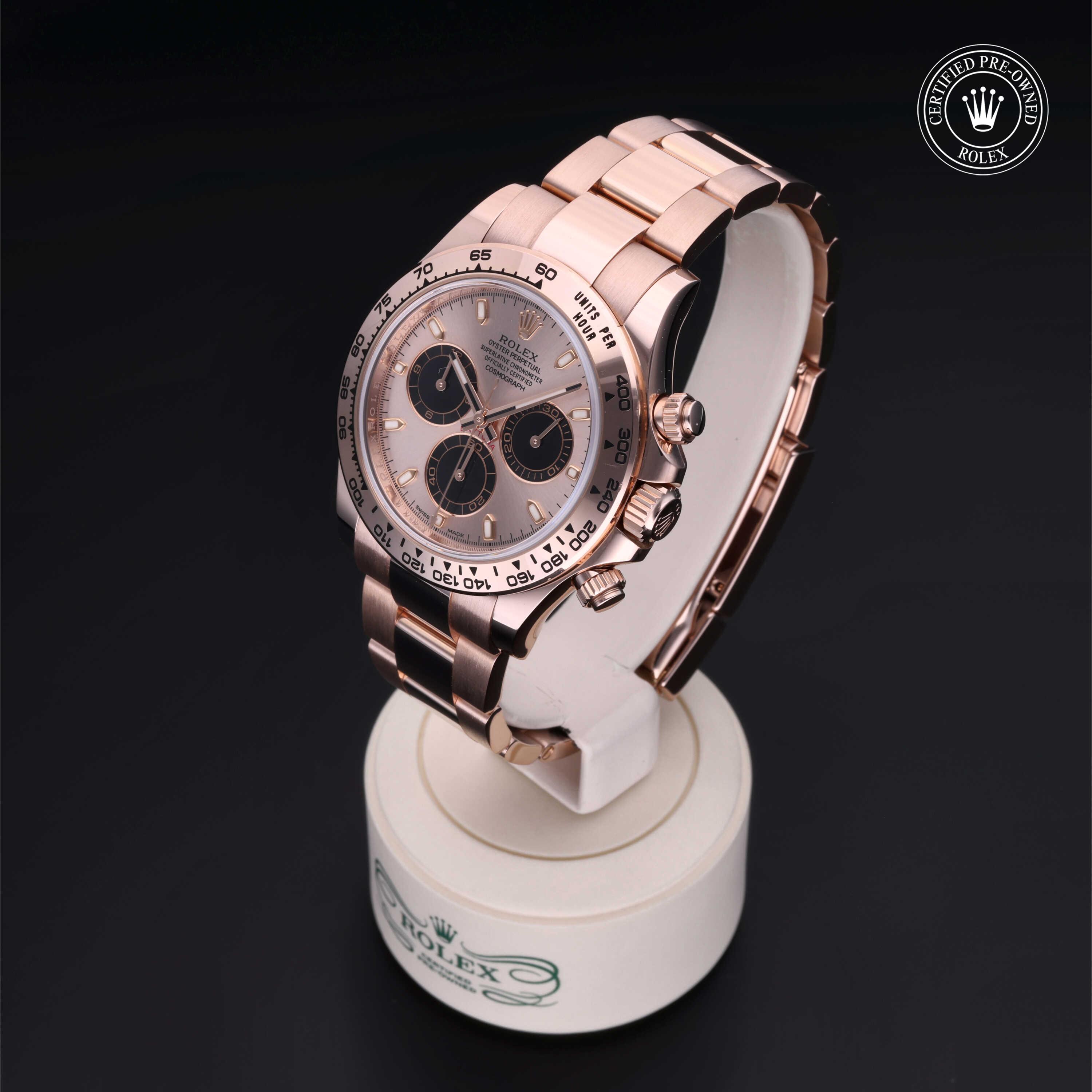 Oyster Perpetual Cosmograph Daytona