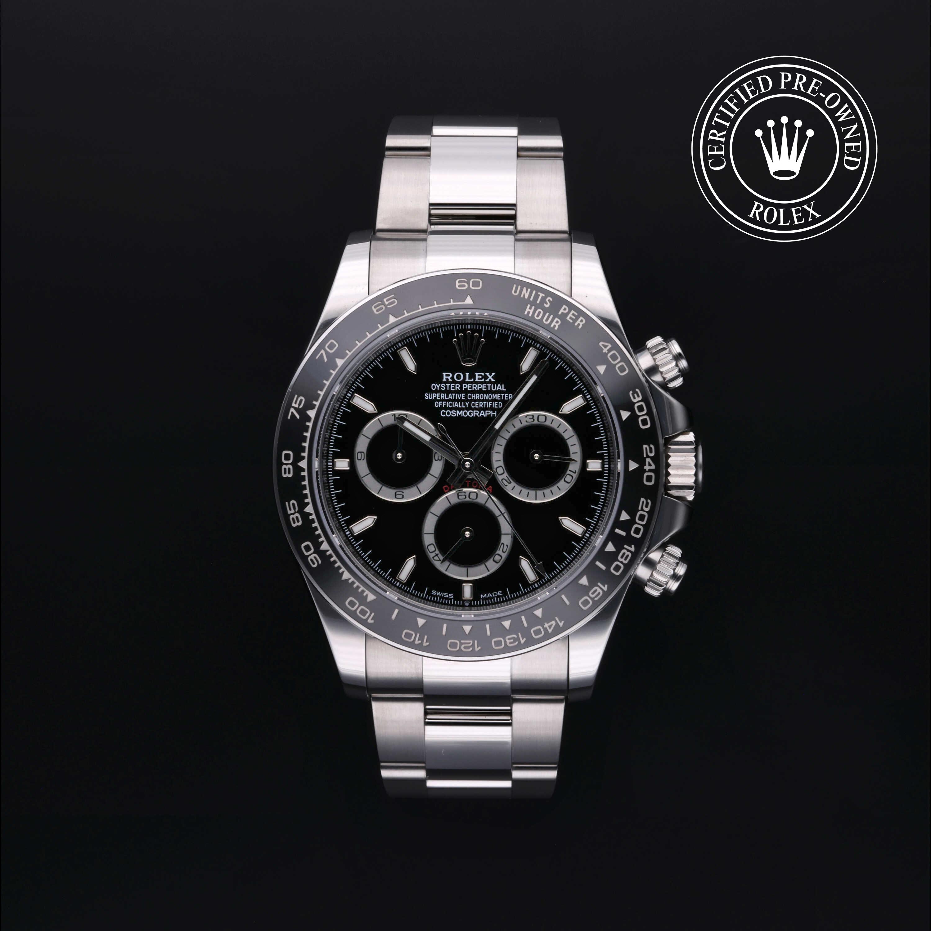 Rolex Cosmograph Daytona