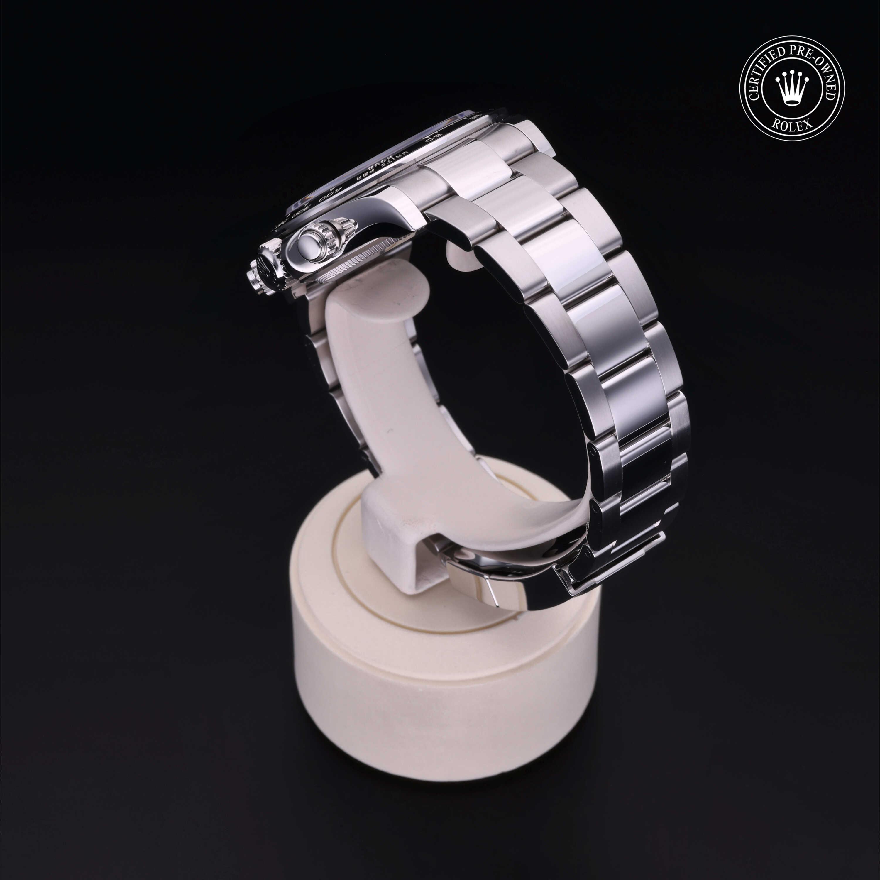 Oyster Perpetual Cosmograph Daytona