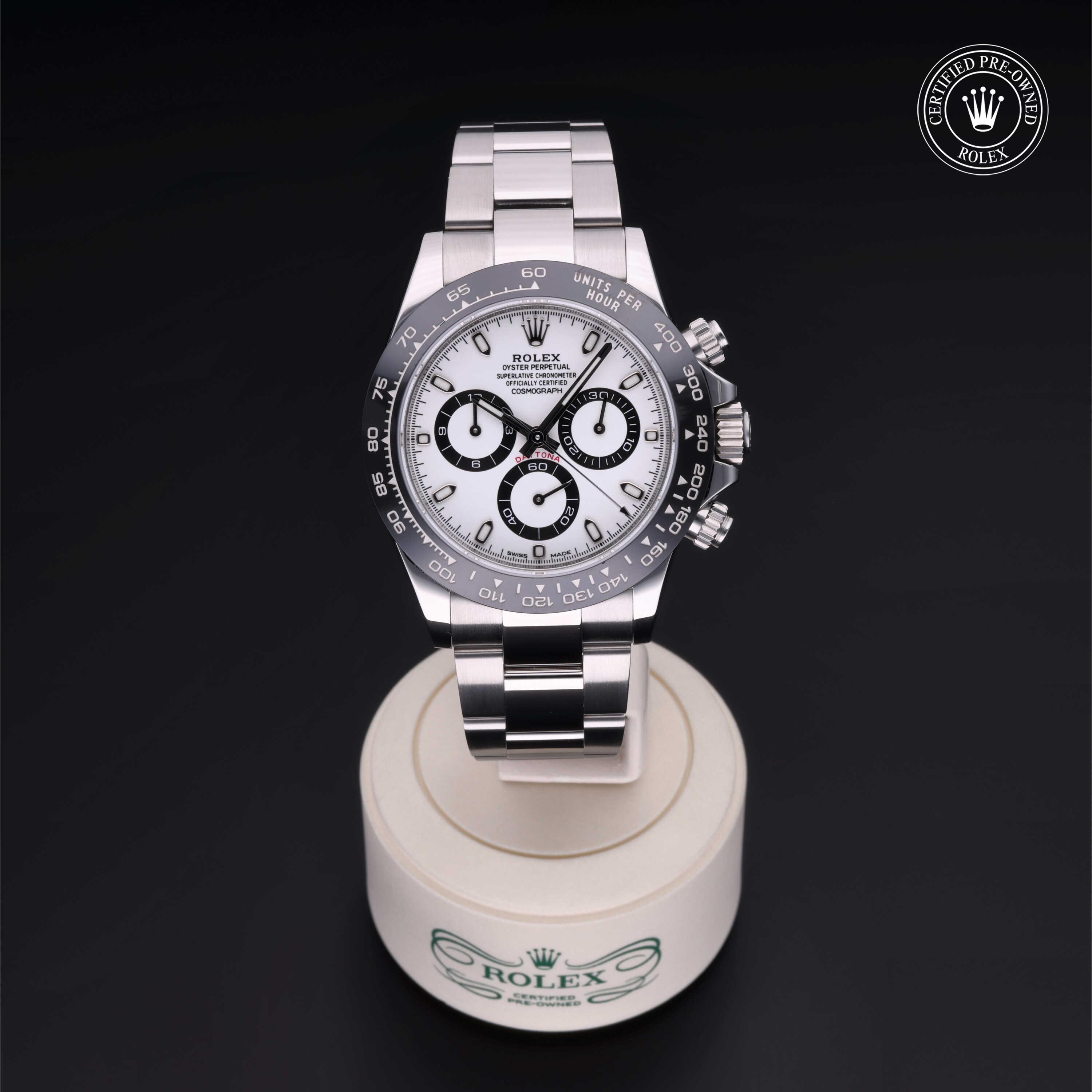 Oyster Perpetual Cosmograph Daytona