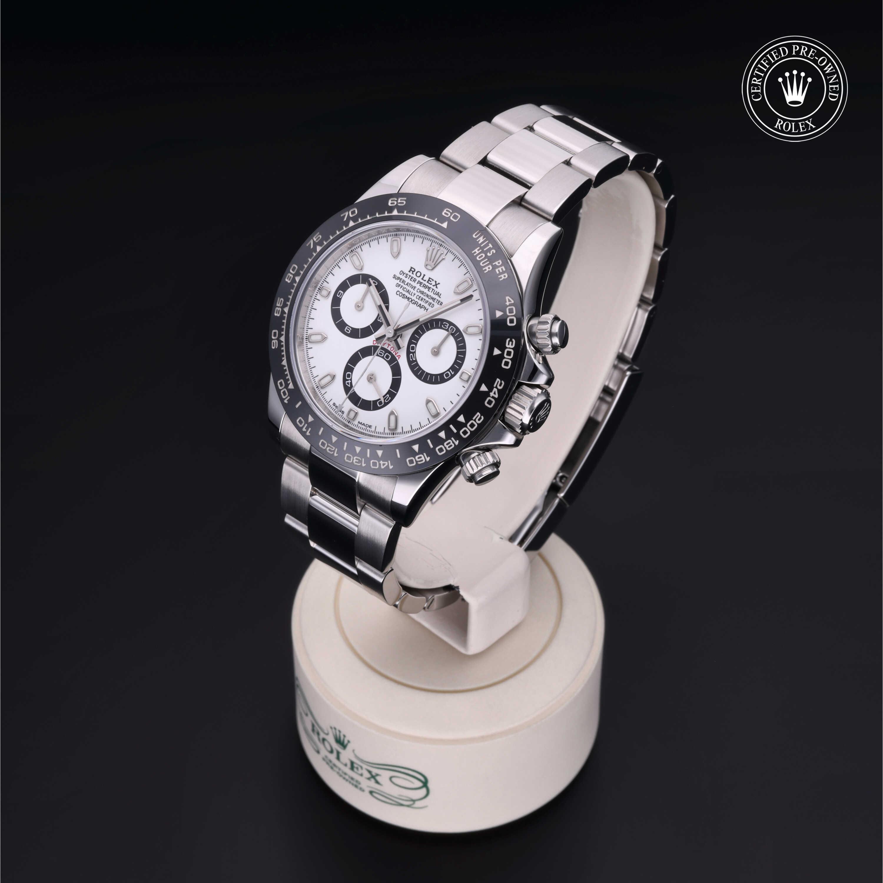 Oyster Perpetual Cosmograph Daytona