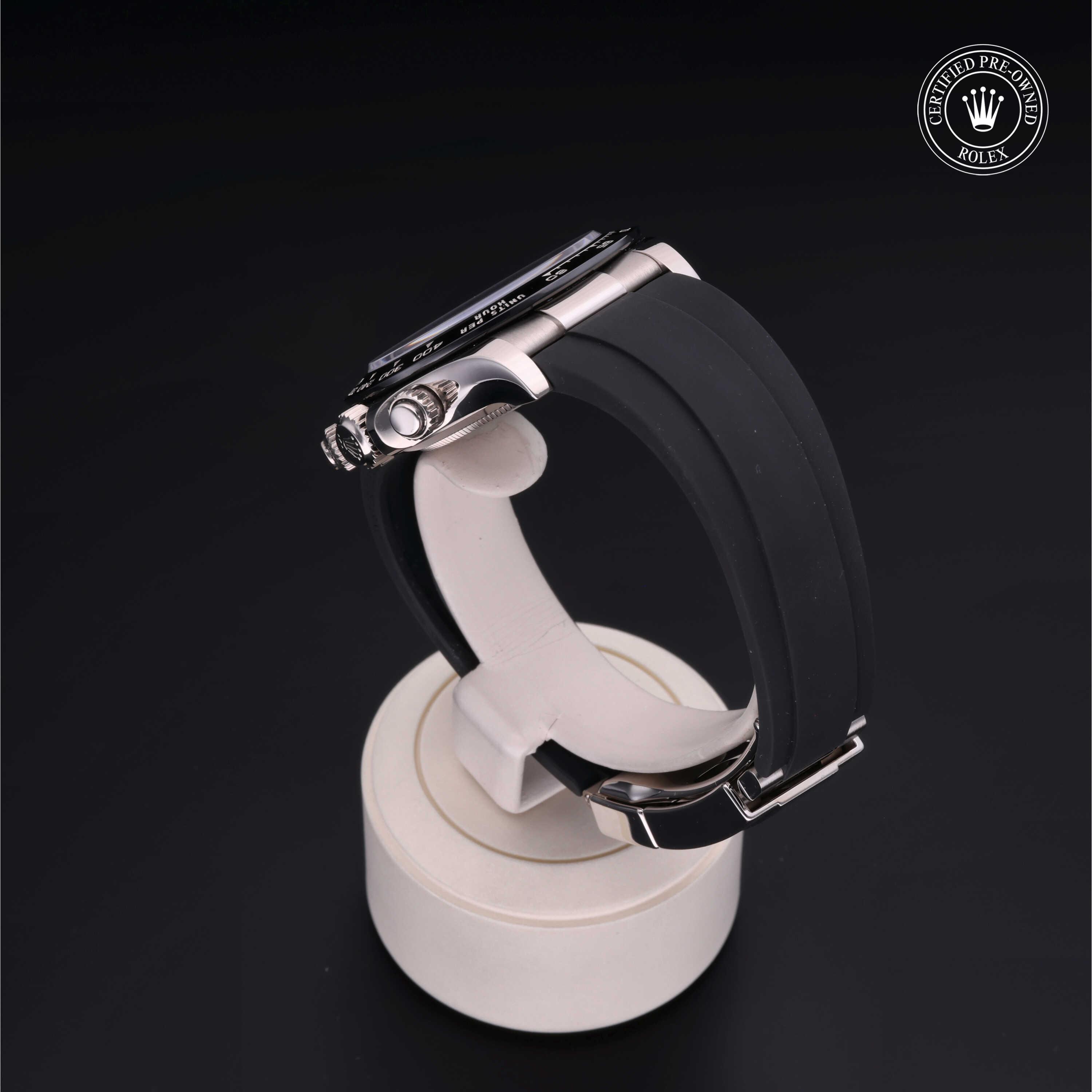 Oyster Perpetual Cosmograph Daytona