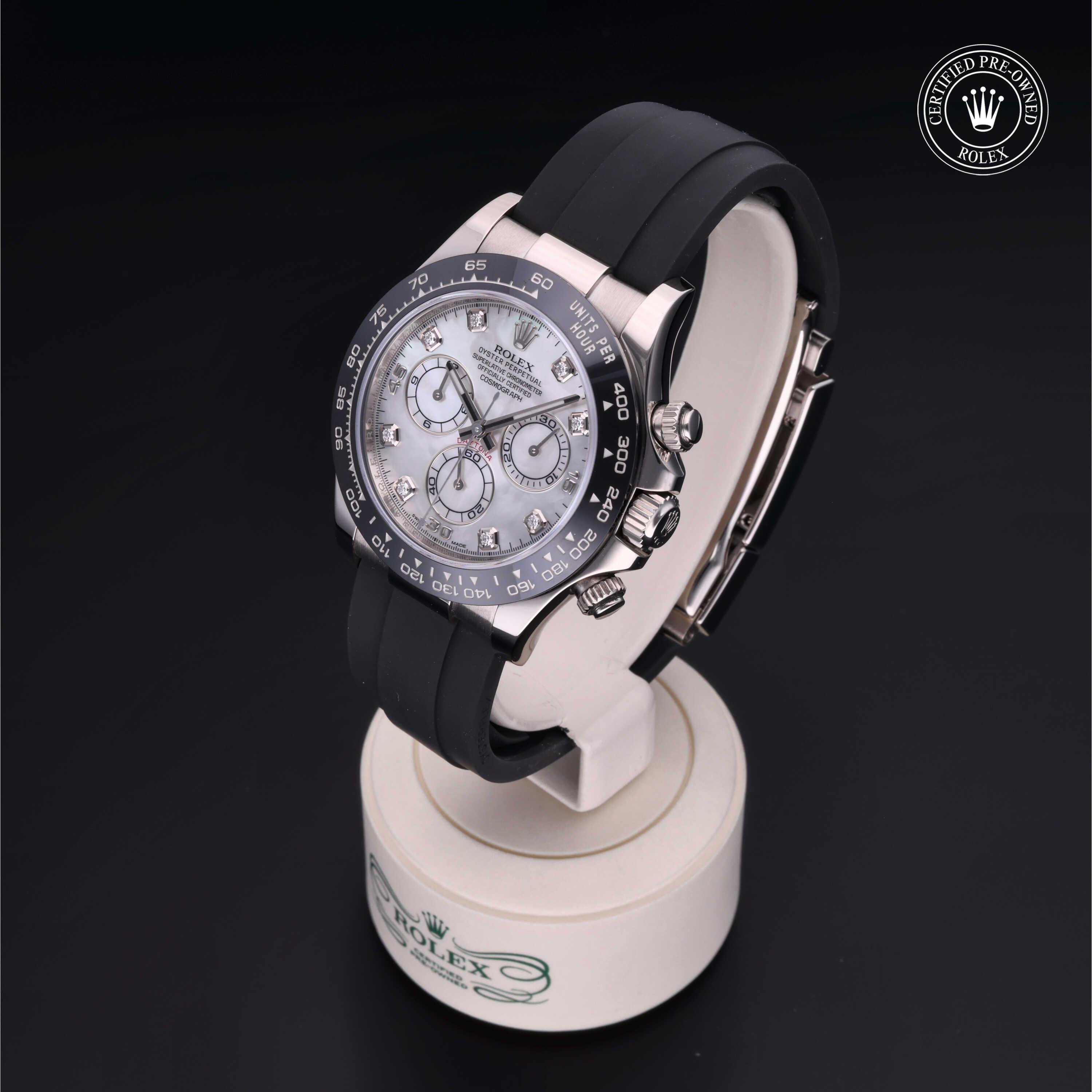 Oyster Perpetual Cosmograph Daytona