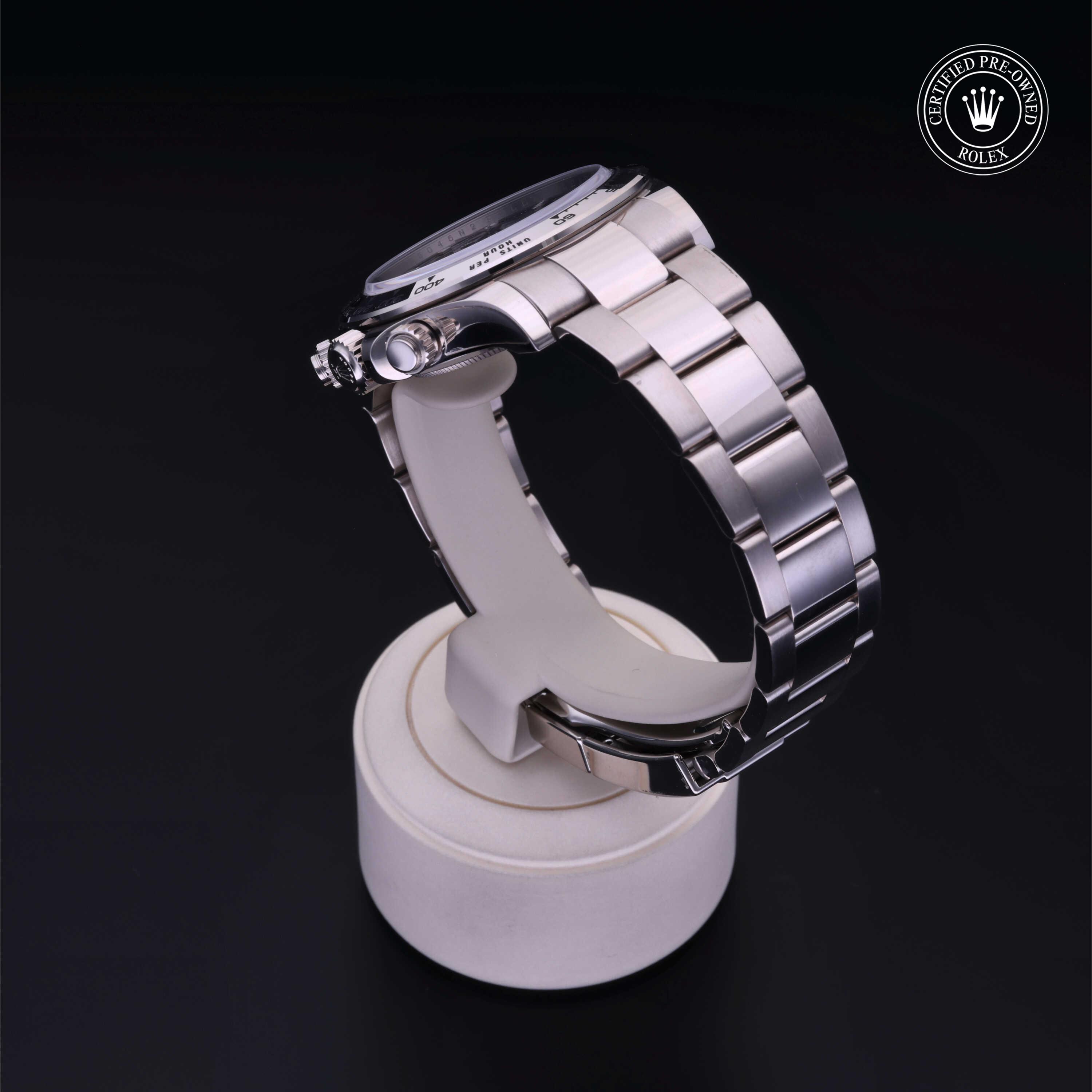 Oyster Perpetual Cosmograph Daytona