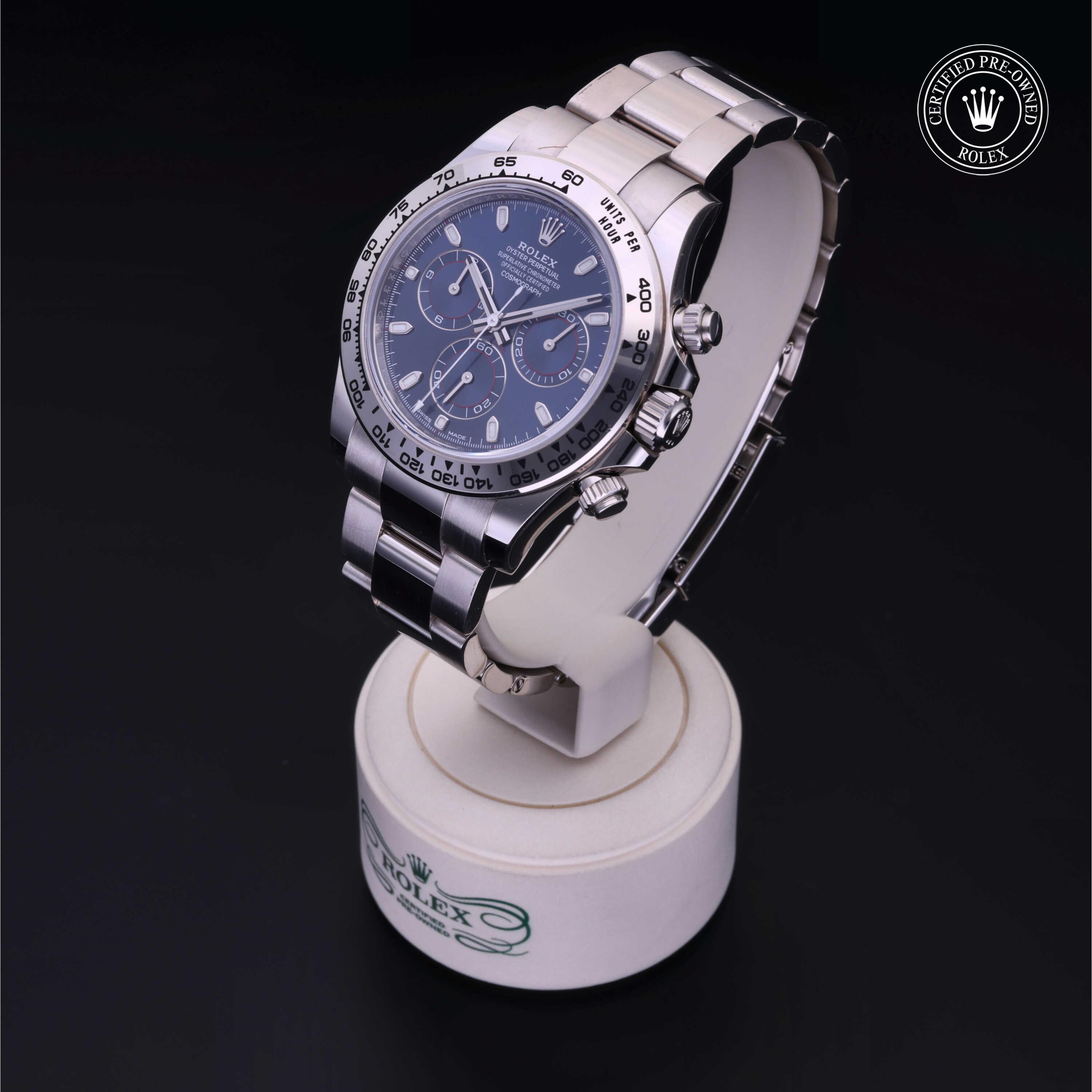 Oyster Perpetual Cosmograph Daytona